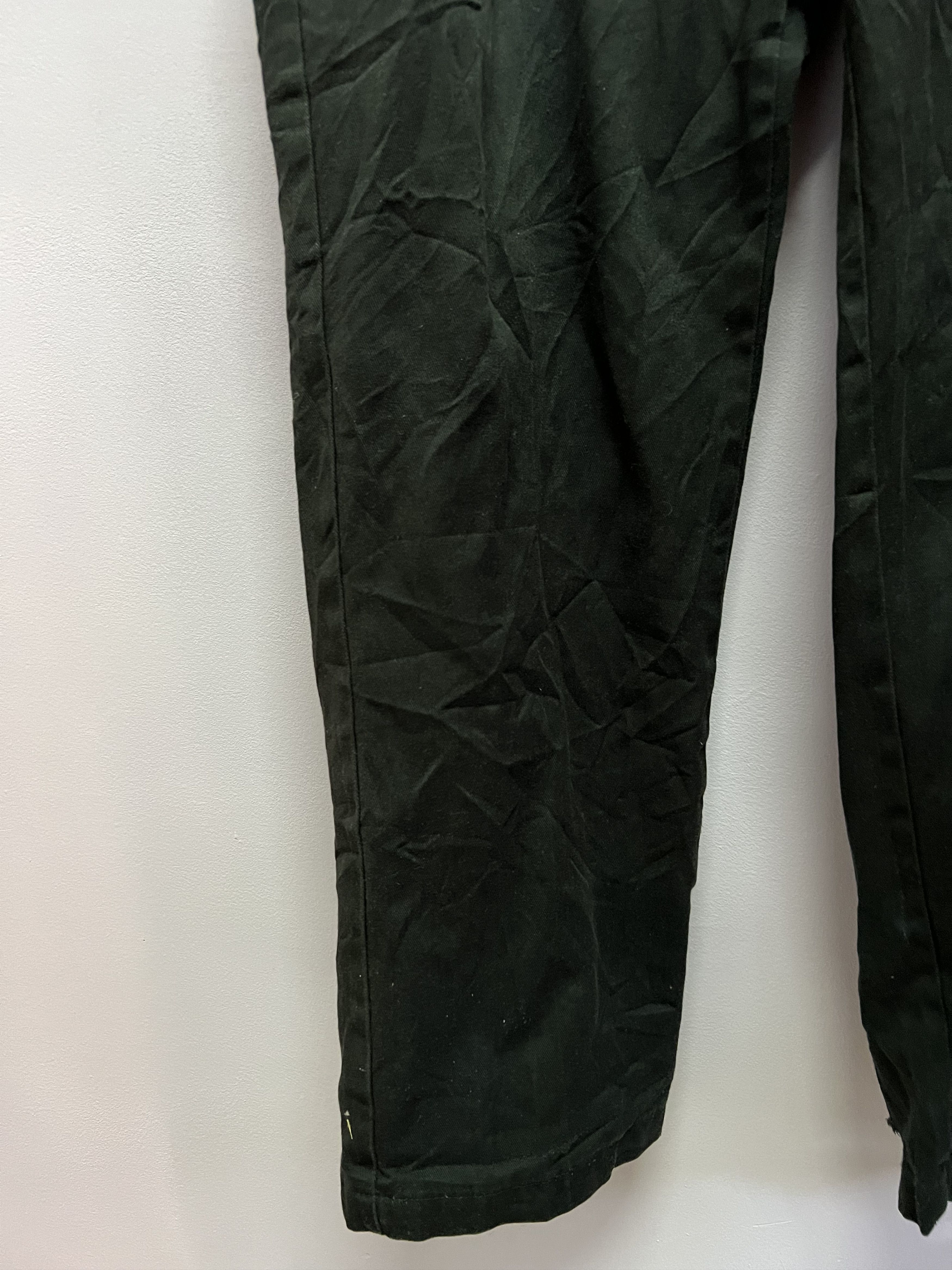 Dickies 🔥Vintage Distressed Dickies Cotton Pants Size US 36 / EU 52 - 3 Thumbnail