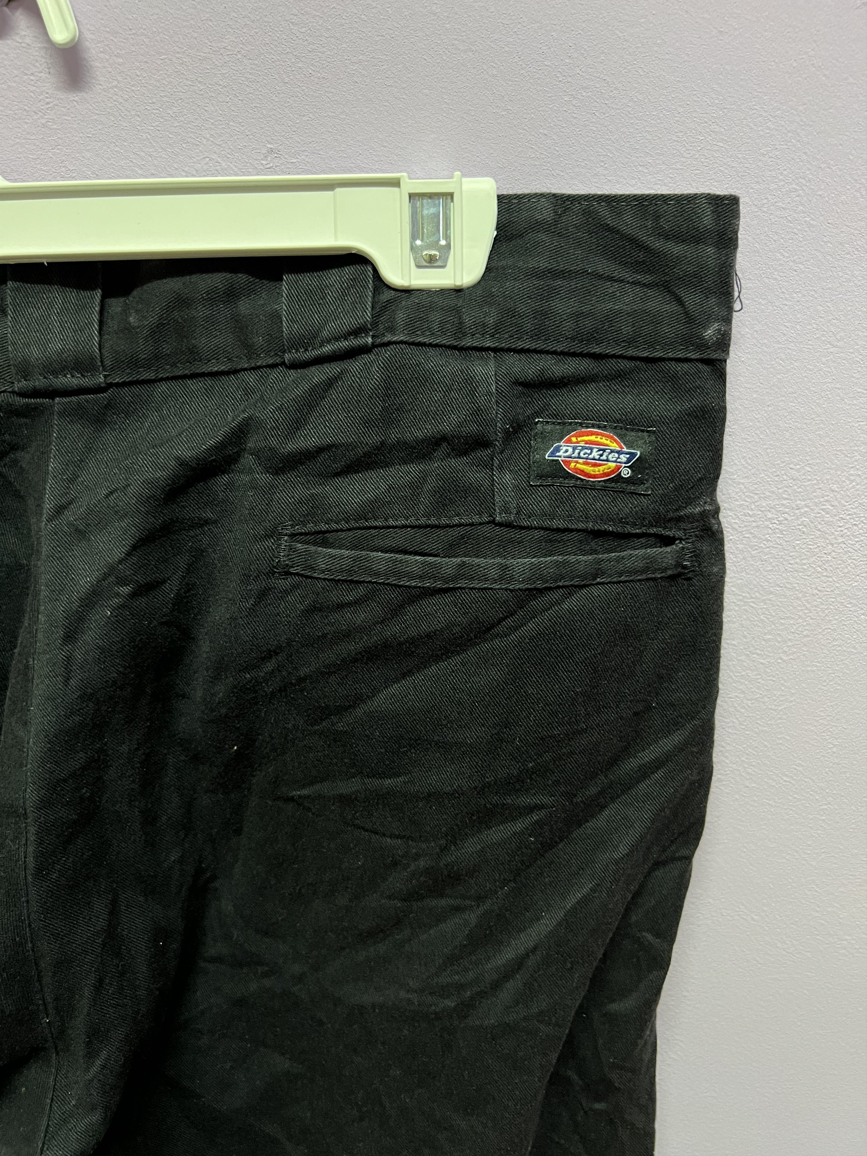 Dickies 🔥Vintage Distressed Dickies Cotton Pants Size US 36 / EU 52 - 9 Thumbnail
