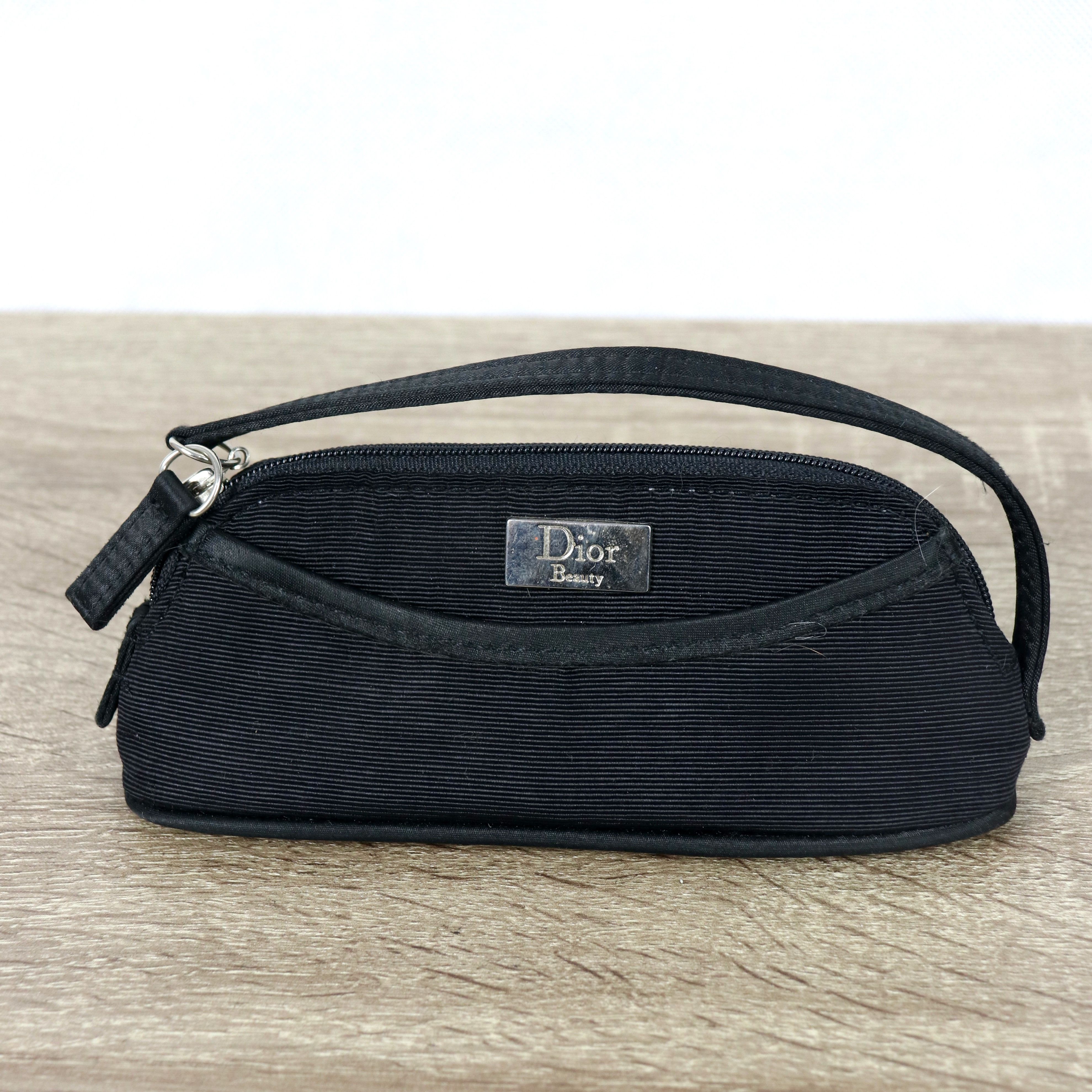 Dior Rare Dior beauty clutch bag Size ONE SIZE - 2 Thumbnail