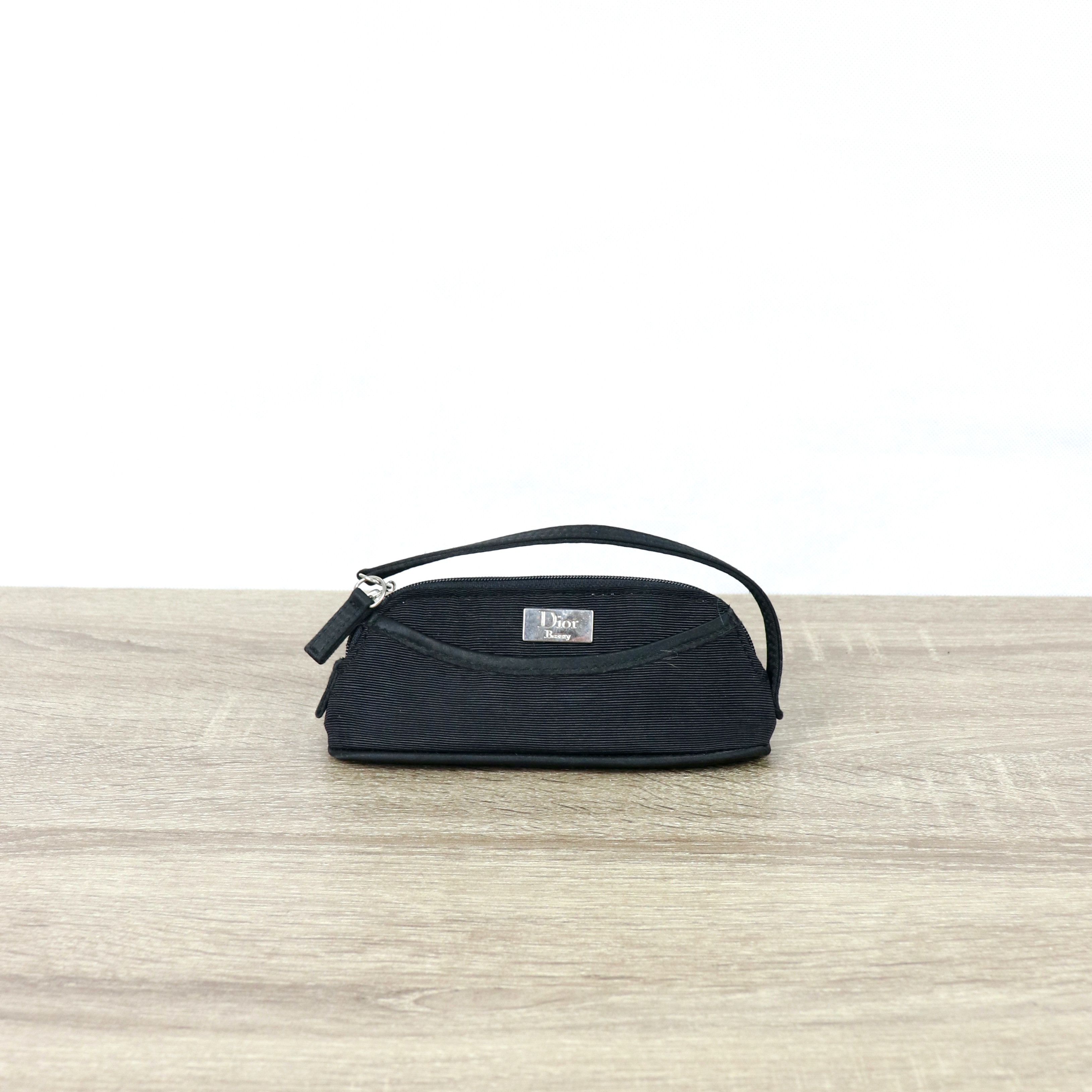 Dior Rare Dior beauty clutch bag Size ONE SIZE - 1 Thumbnail