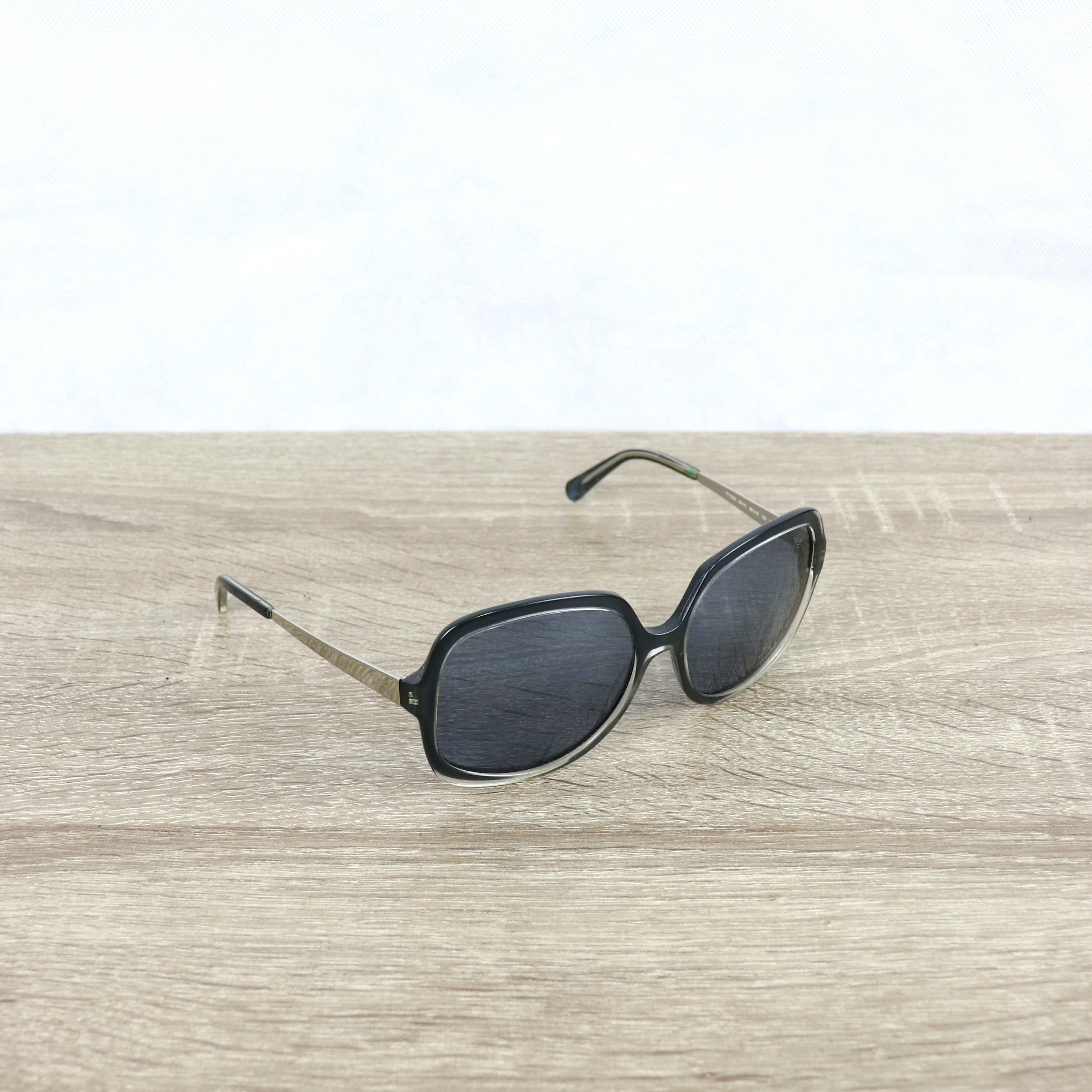 Tory Burch Tory Burch Sunglasses TY7194F 1709/87 Black Cat  display picture 2