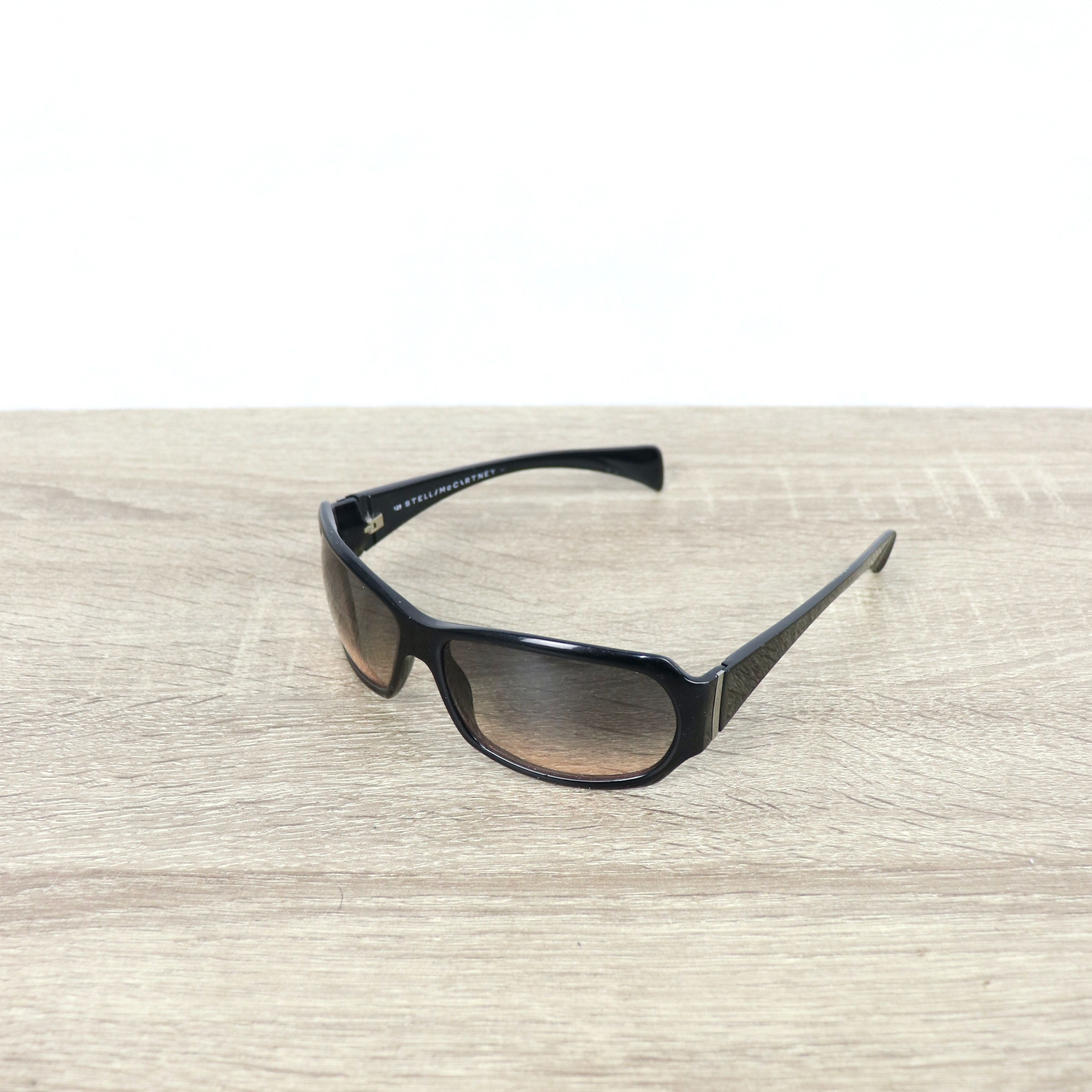 Stella McCartney Stella McCartney 2000's sunglasses Size ONE SIZE - 7 Thumbnail