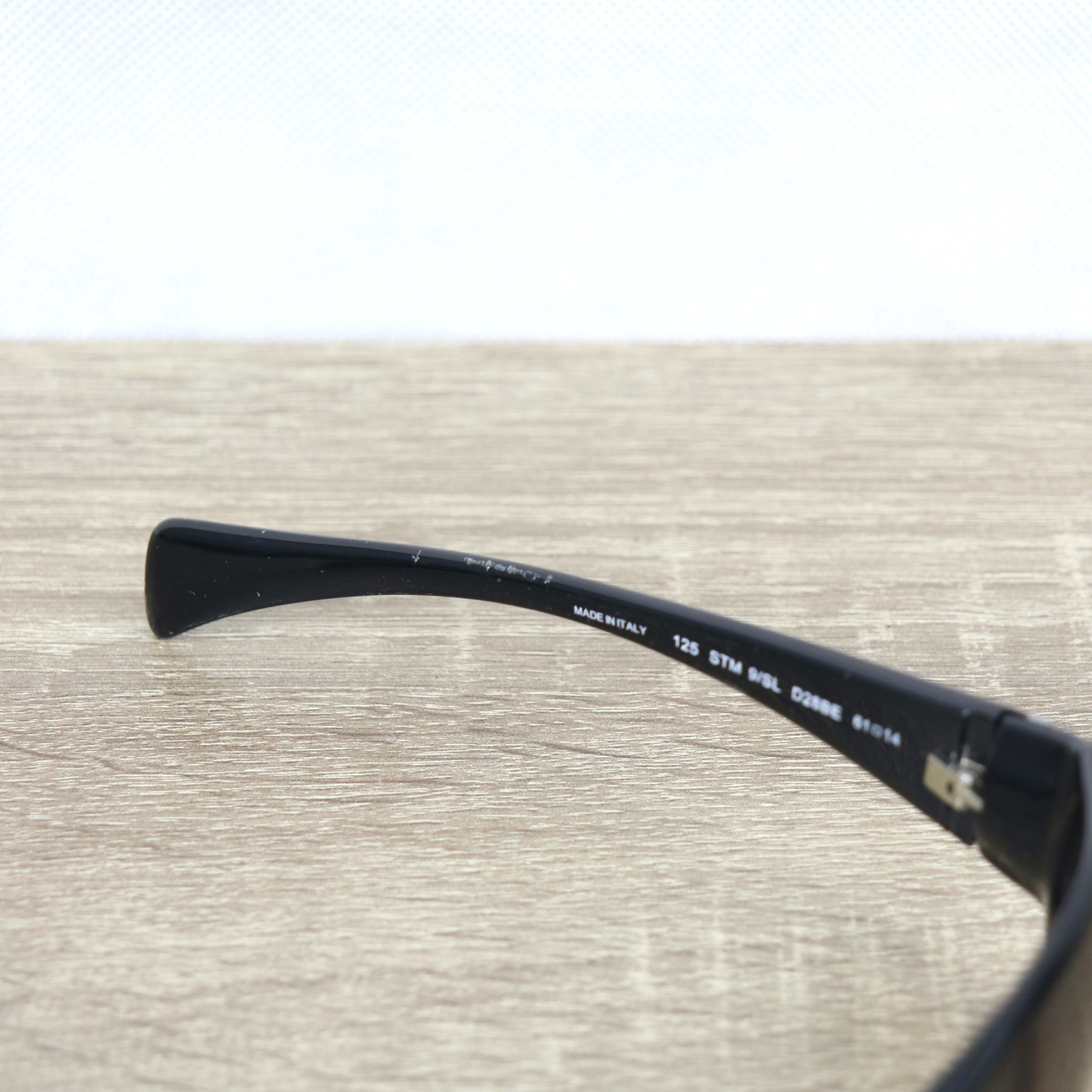 Stella McCartney Stella McCartney 2000's sunglasses Size ONE SIZE - 5 Thumbnail