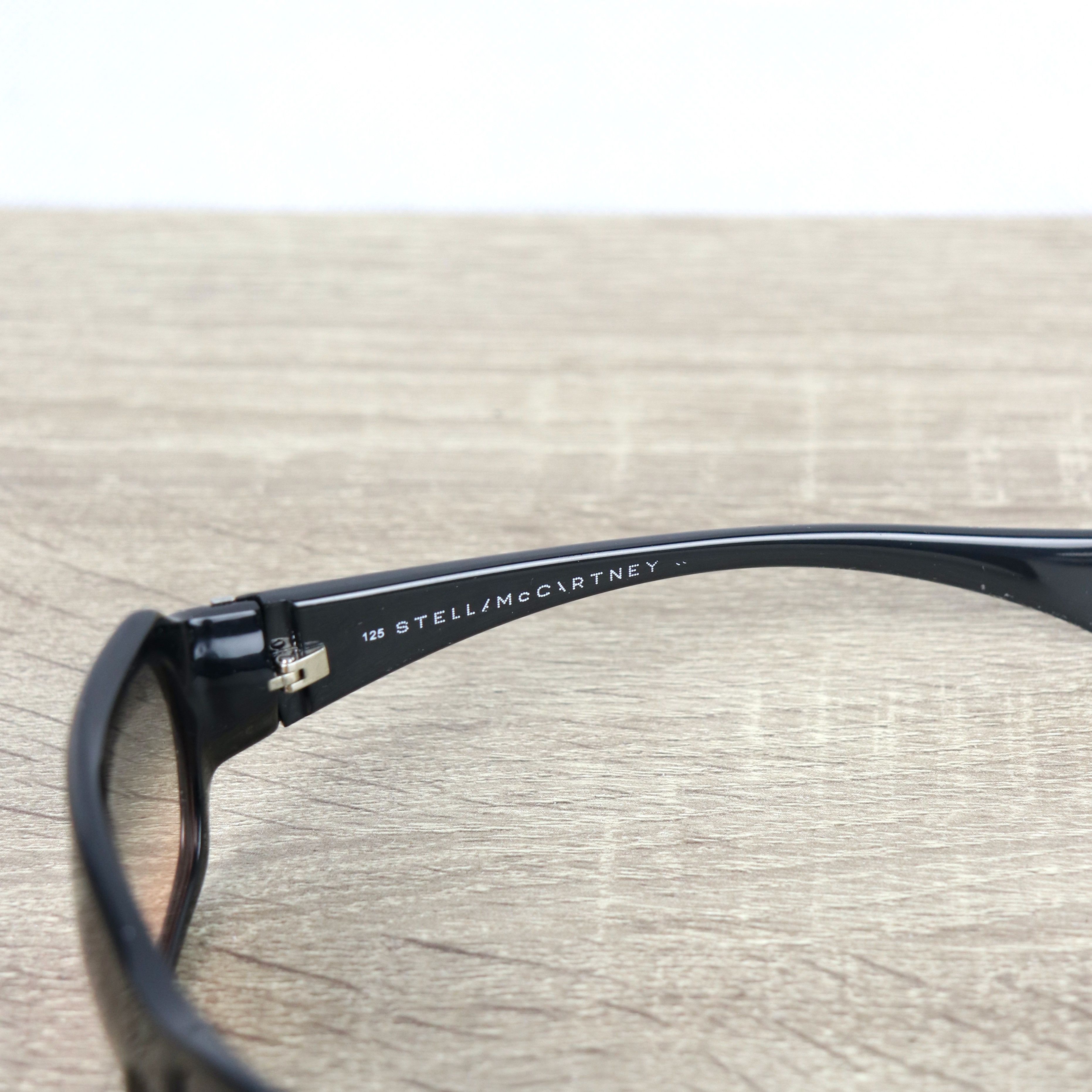 Stella McCartney Stella McCartney 2000's sunglasses Size ONE SIZE - 6 Thumbnail