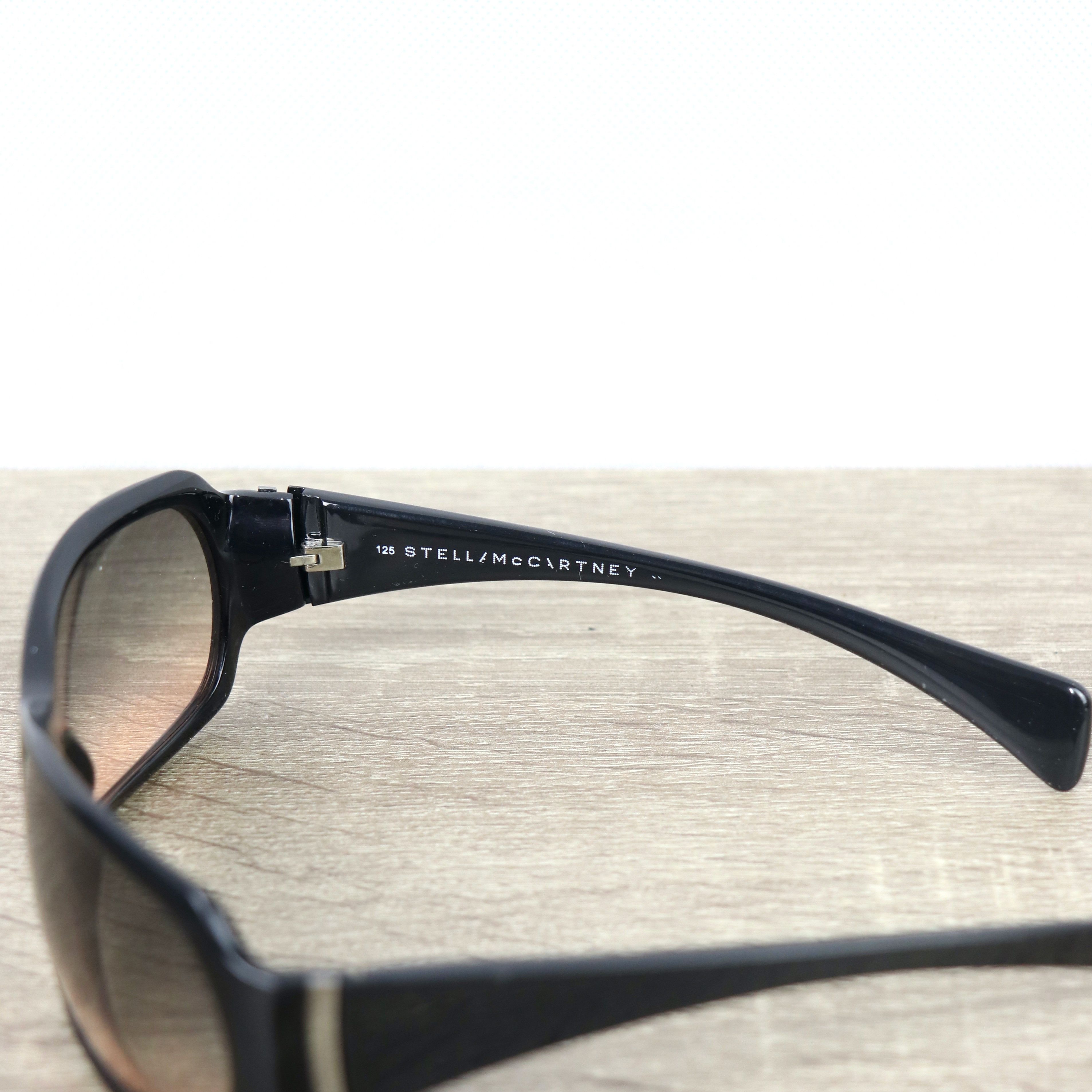Stella McCartney Stella McCartney 2000's sunglasses Size ONE SIZE - 3 Thumbnail