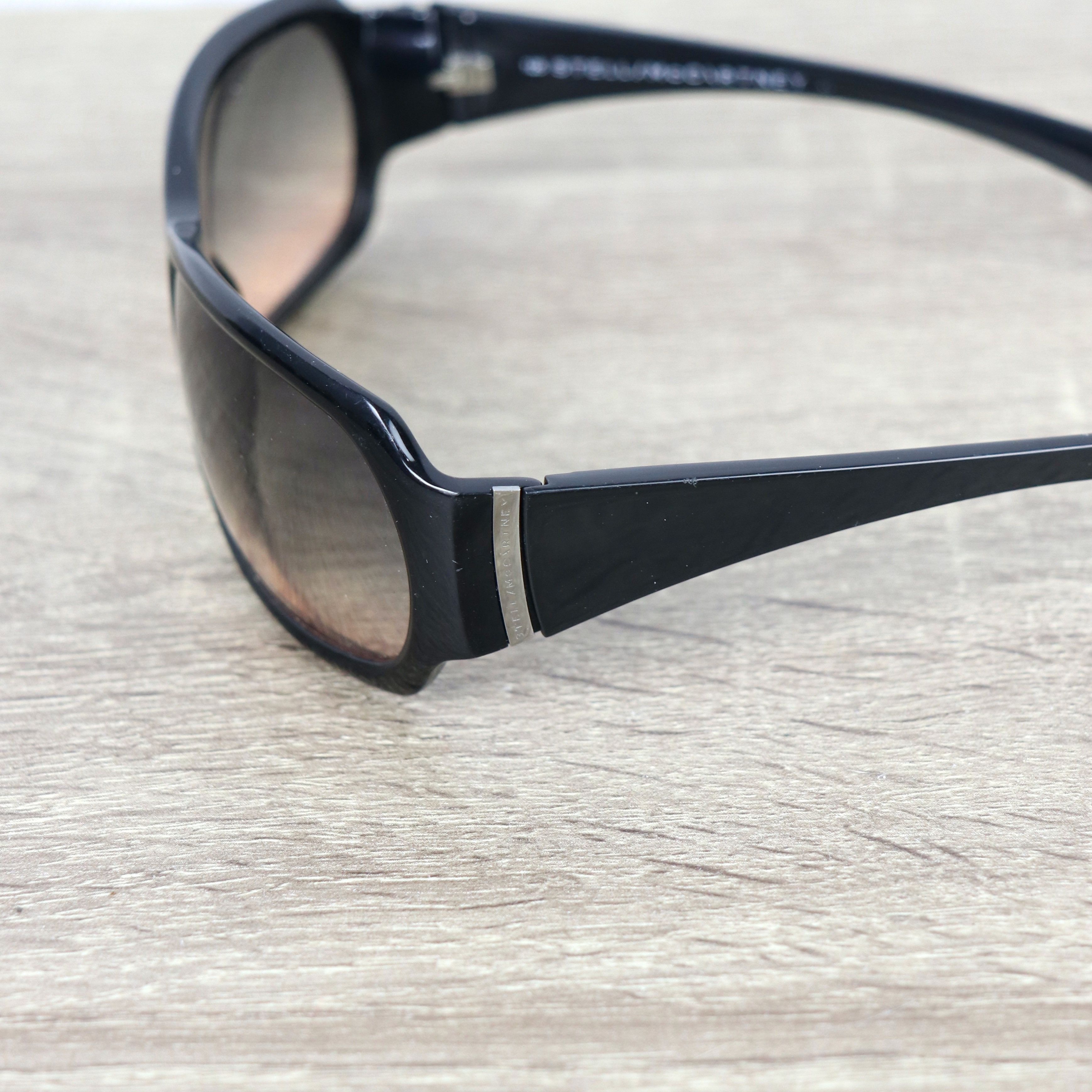 Stella McCartney Stella McCartney 2000's sunglasses Size ONE SIZE - 2 Thumbnail