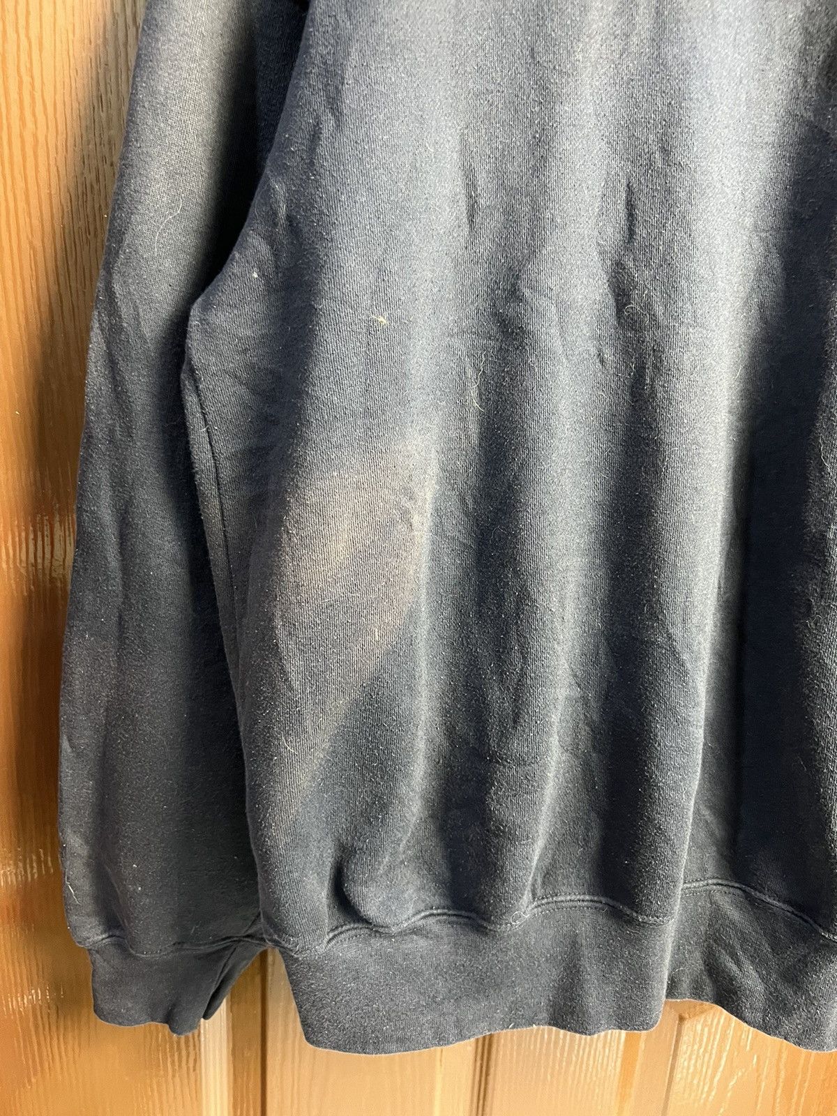 Japanese Brand 🔥Vintage Badger Sport PennState Hoodies Size US XL / EU 56 / 4 - 13 Thumbnail