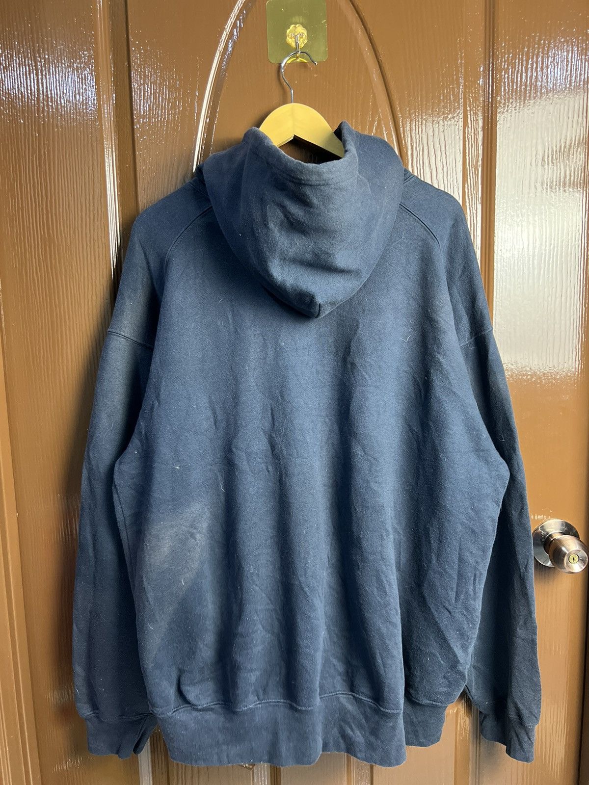 Japanese Brand 🔥Vintage Badger Sport PennState Hoodies Size US XL / EU 56 / 4 - 3 Thumbnail