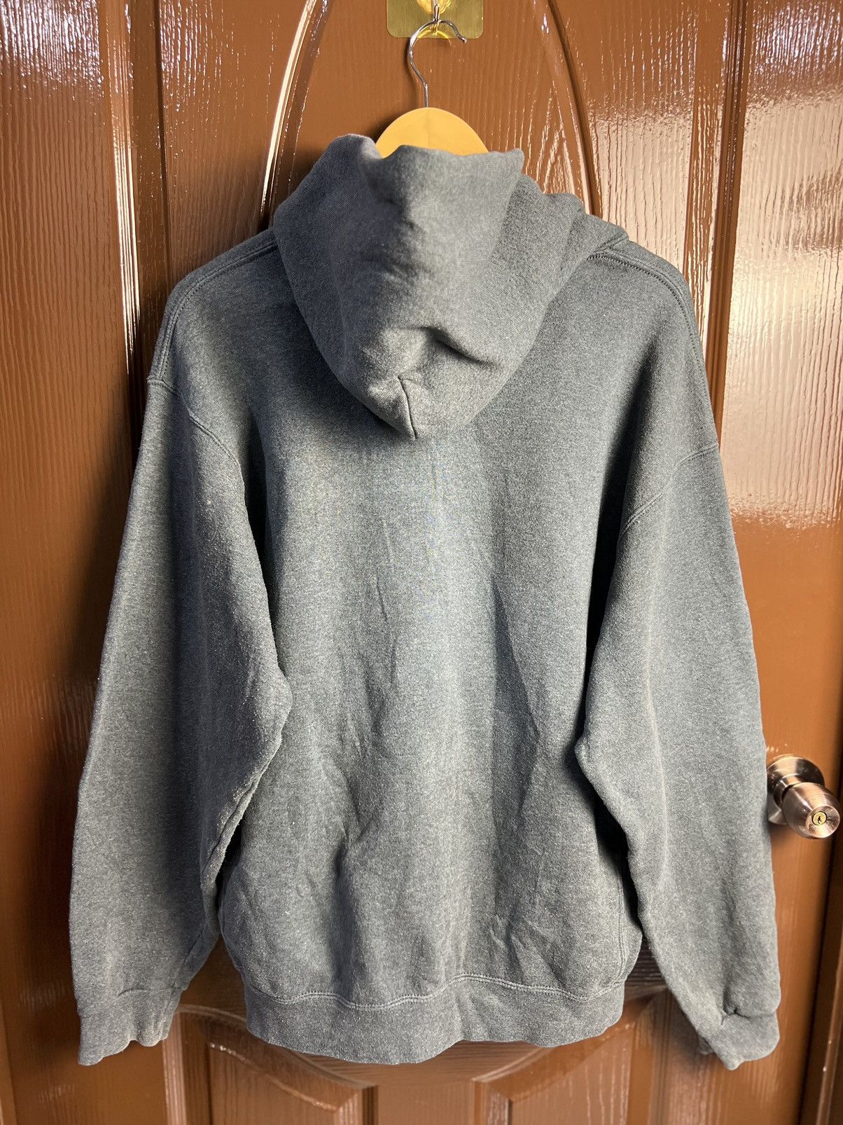 Russell Athletic 🔥Vintage Russell Athletic Hoodies Size US L / EU 52-54 / 3 - 2 Thumbnail