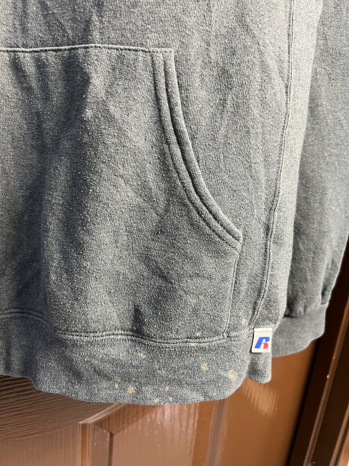 Russell Athletic 🔥Vintage Russell Athletic Hoodies Size US L / EU 52-54 / 3 - 6 Thumbnail