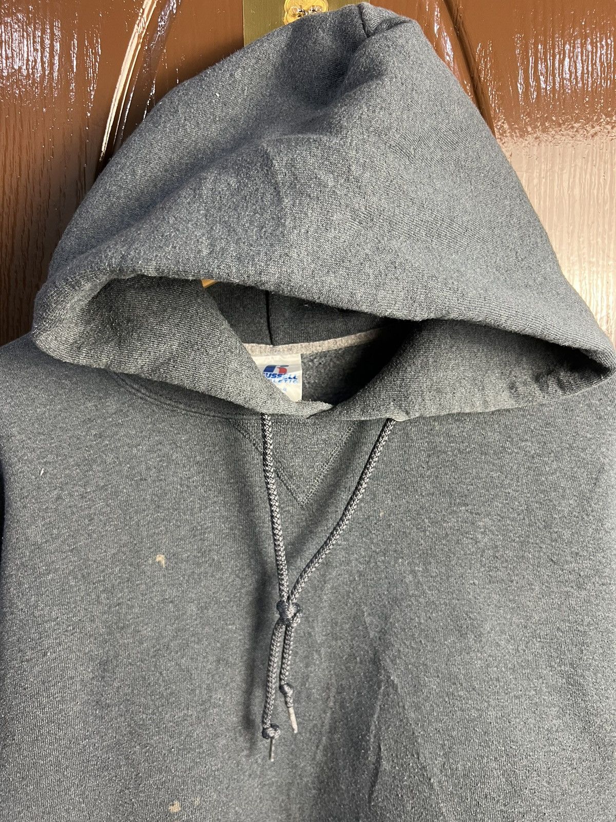 Russell Athletic 🔥Vintage Russell Athletic Hoodies Size US L / EU 52-54 / 3 - 8 Thumbnail