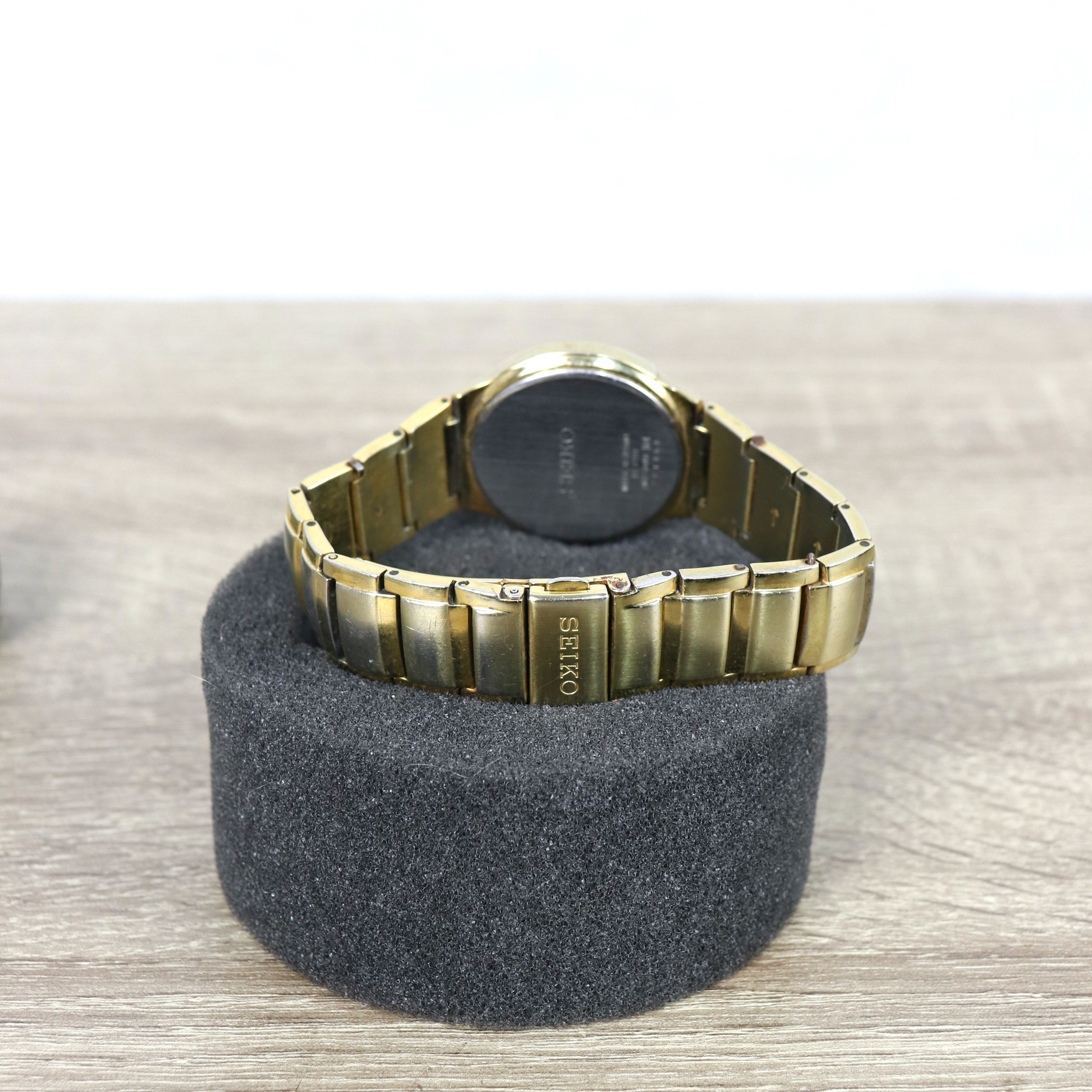 Seiko Seiko vintage watches Size ONE SIZE - 5 Thumbnail