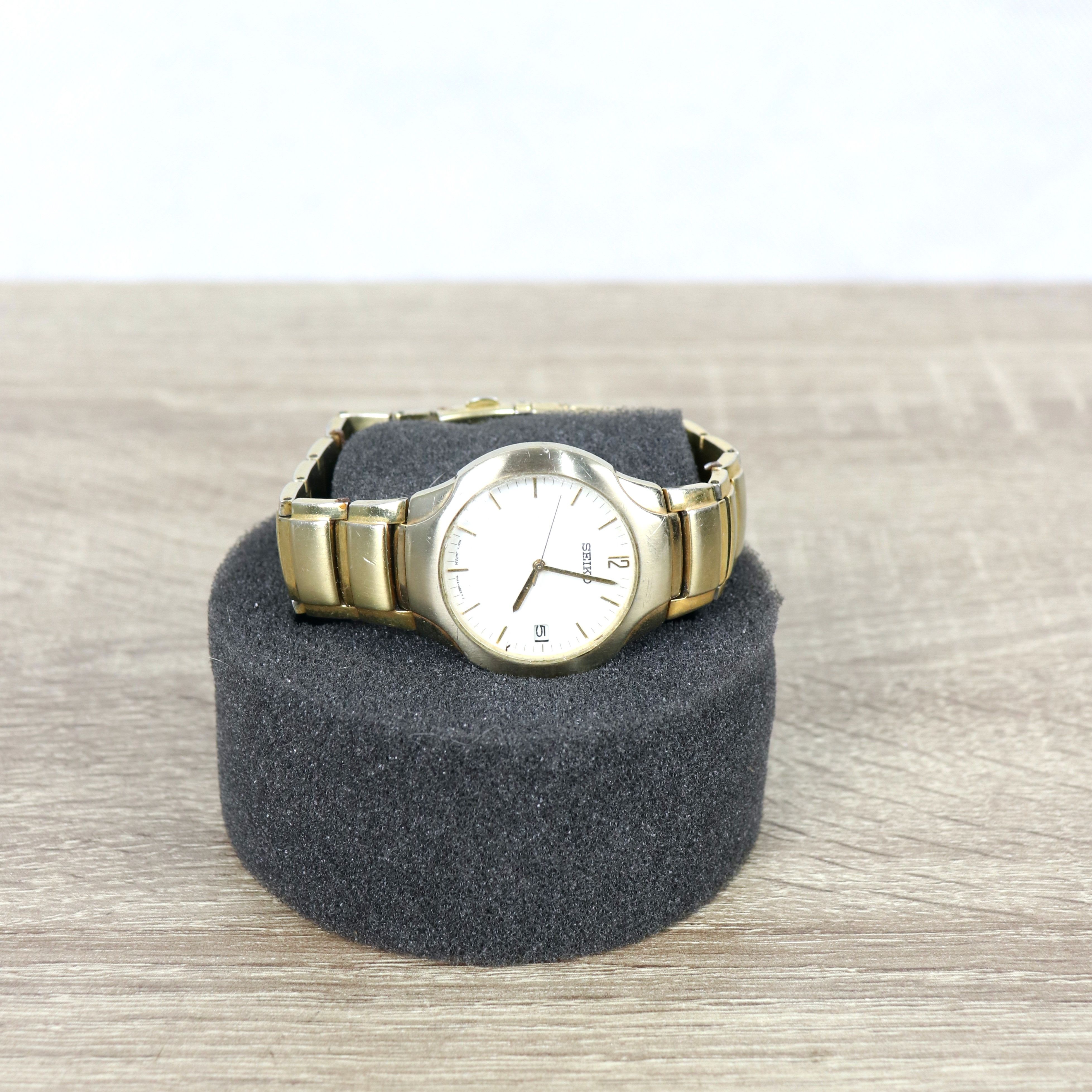 Seiko Seiko vintage watches Size ONE SIZE - 2 Thumbnail