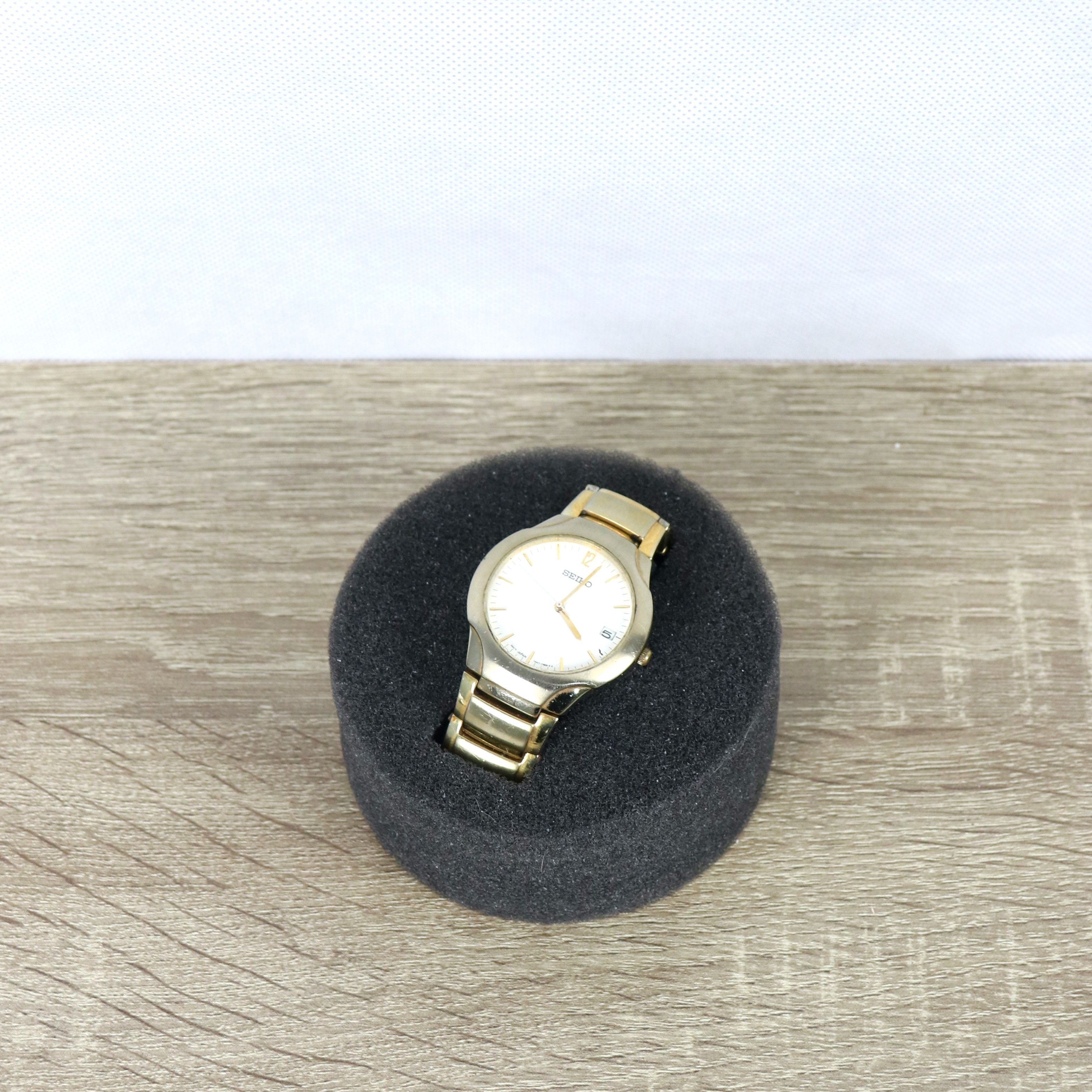 Seiko Seiko vintage watches Size ONE SIZE - 3 Thumbnail