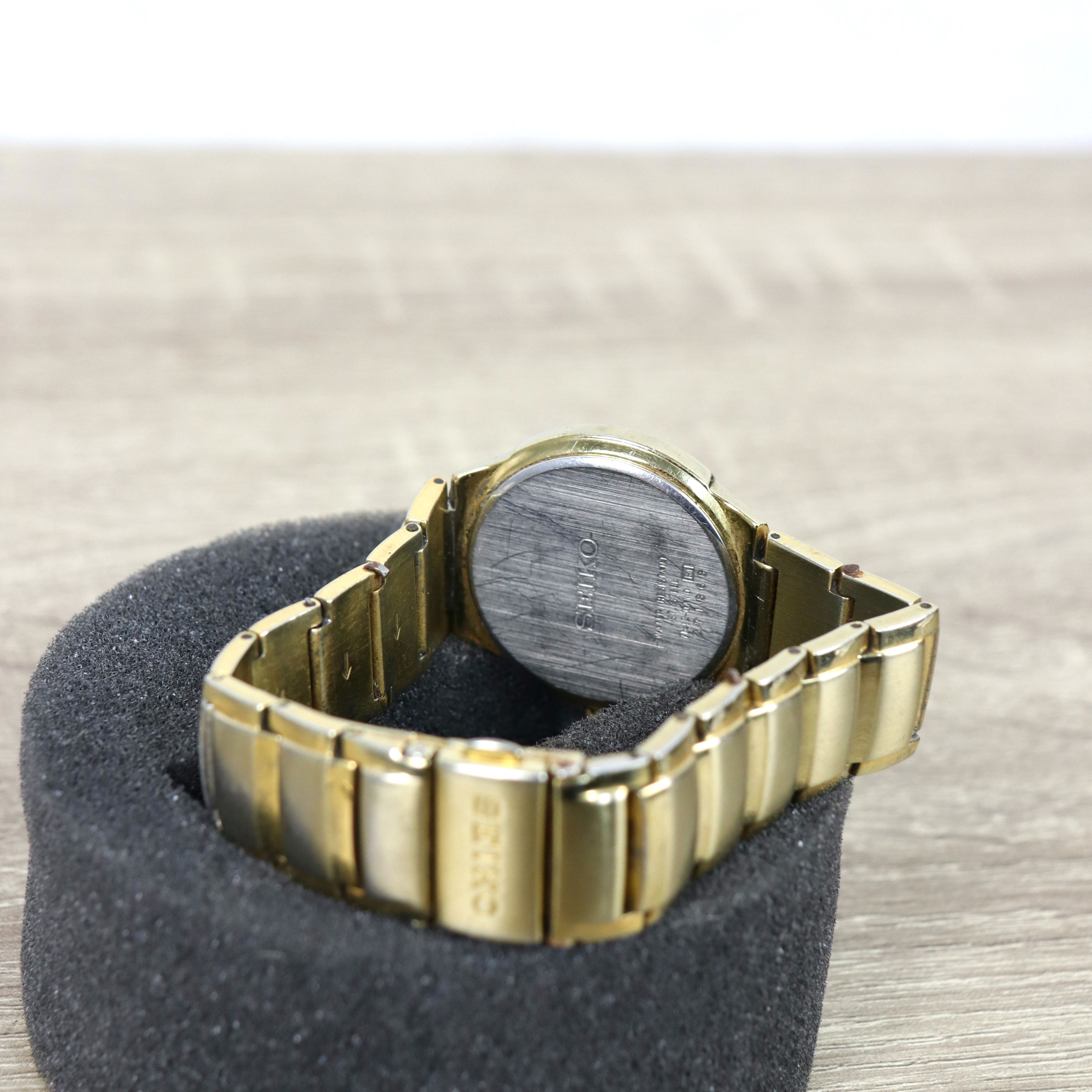 Seiko Seiko vintage watches Size ONE SIZE - 6 Thumbnail
