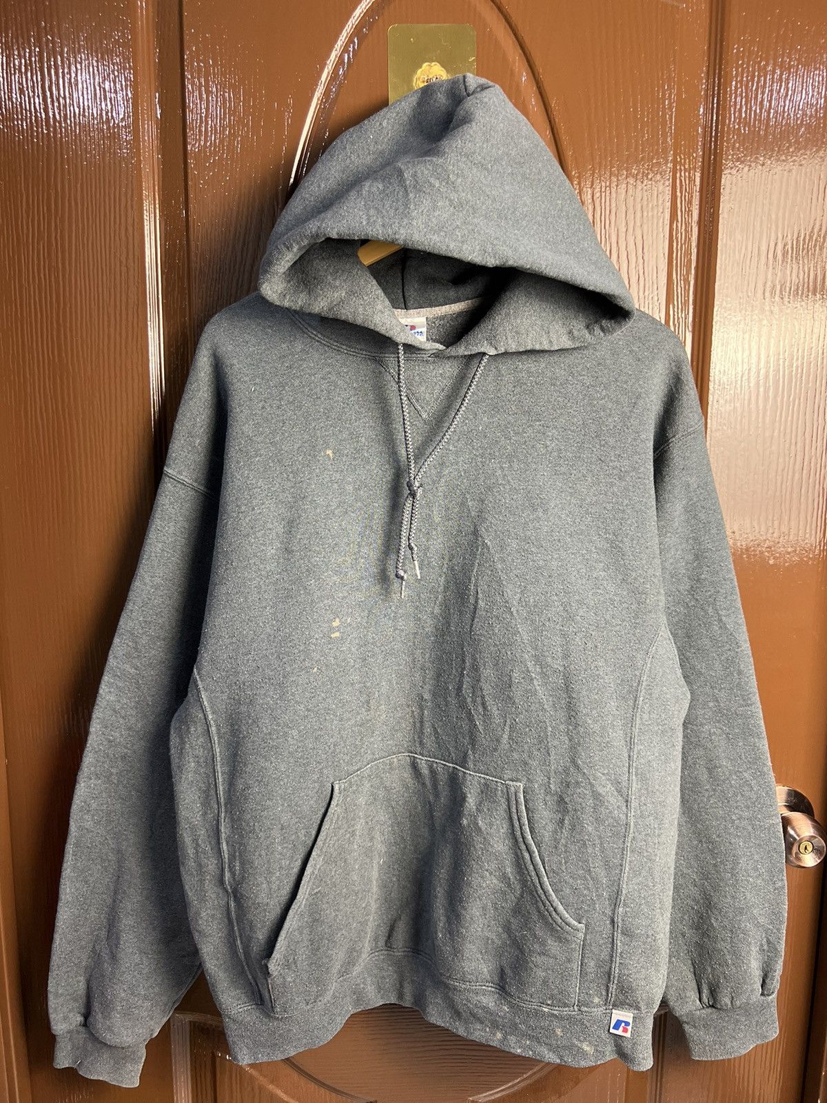 Russell Athletic 🔥Vintage Russell Athletic Hoodies Size US M / EU 48-50 / 2 - 1 Thumbnail