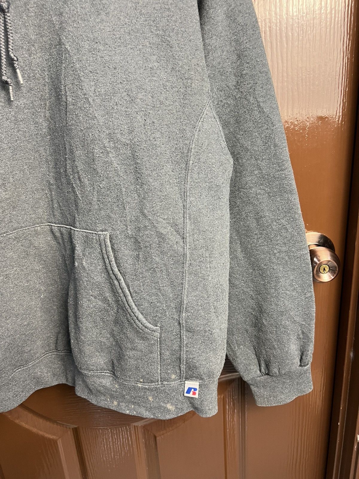Russell Athletic 🔥Vintage Russell Athletic Hoodies Size US M / EU 48-50 / 2 - 5 Thumbnail