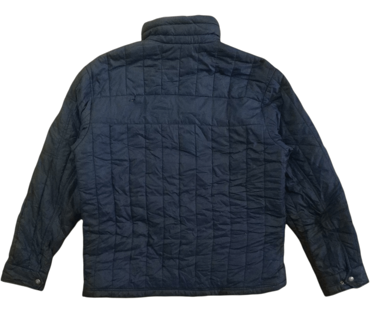 Reebok 🔥Vintage Reebok Classic Quilted Jacket Size US M / EU 48-50 / 2 - 2 Thumbnail