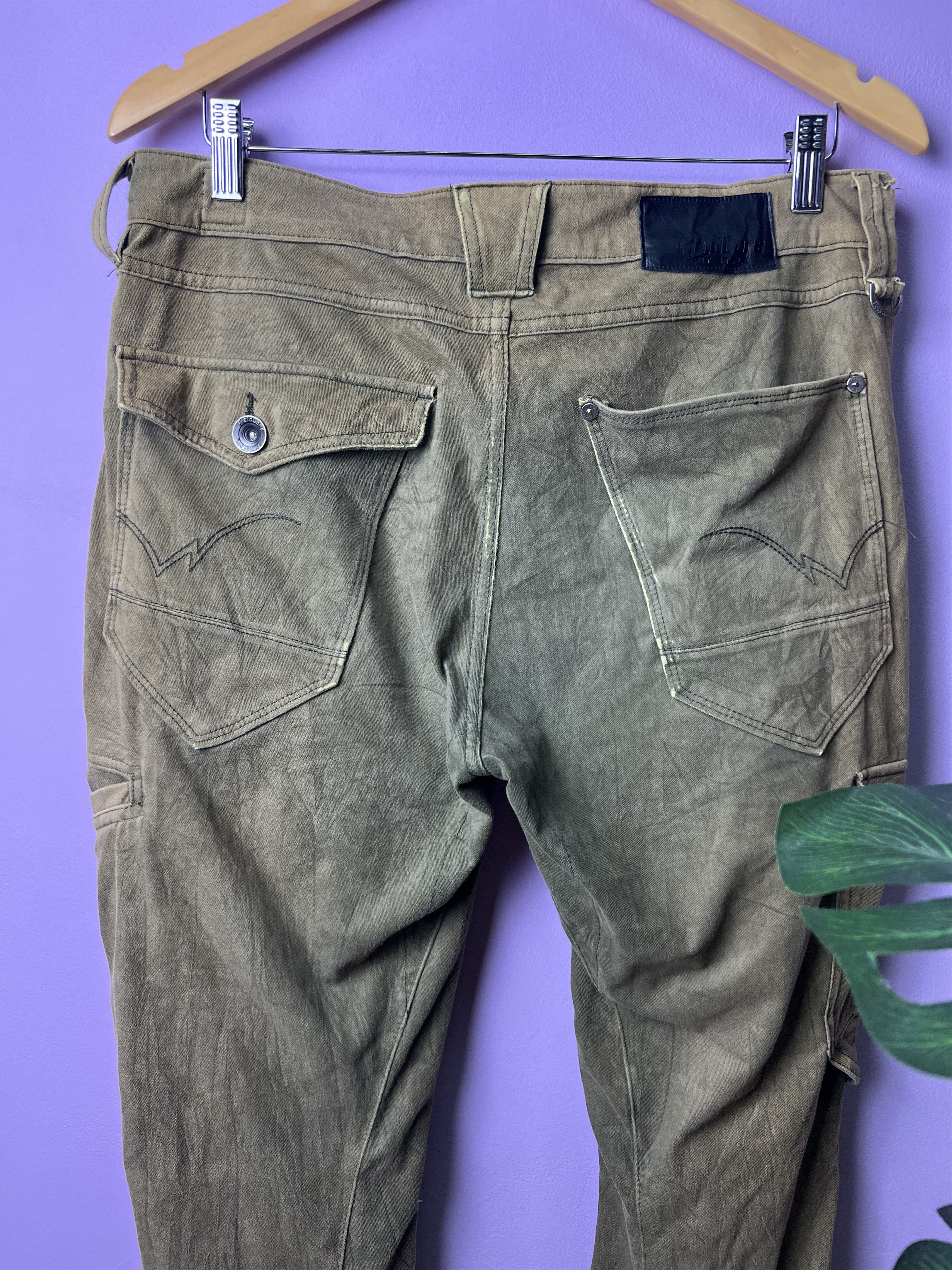 Other 🔥Sun Faded Fieldcore Aerolight Stretch Cargo Pants Size US 34 / EU 50 - 13 Thumbnail