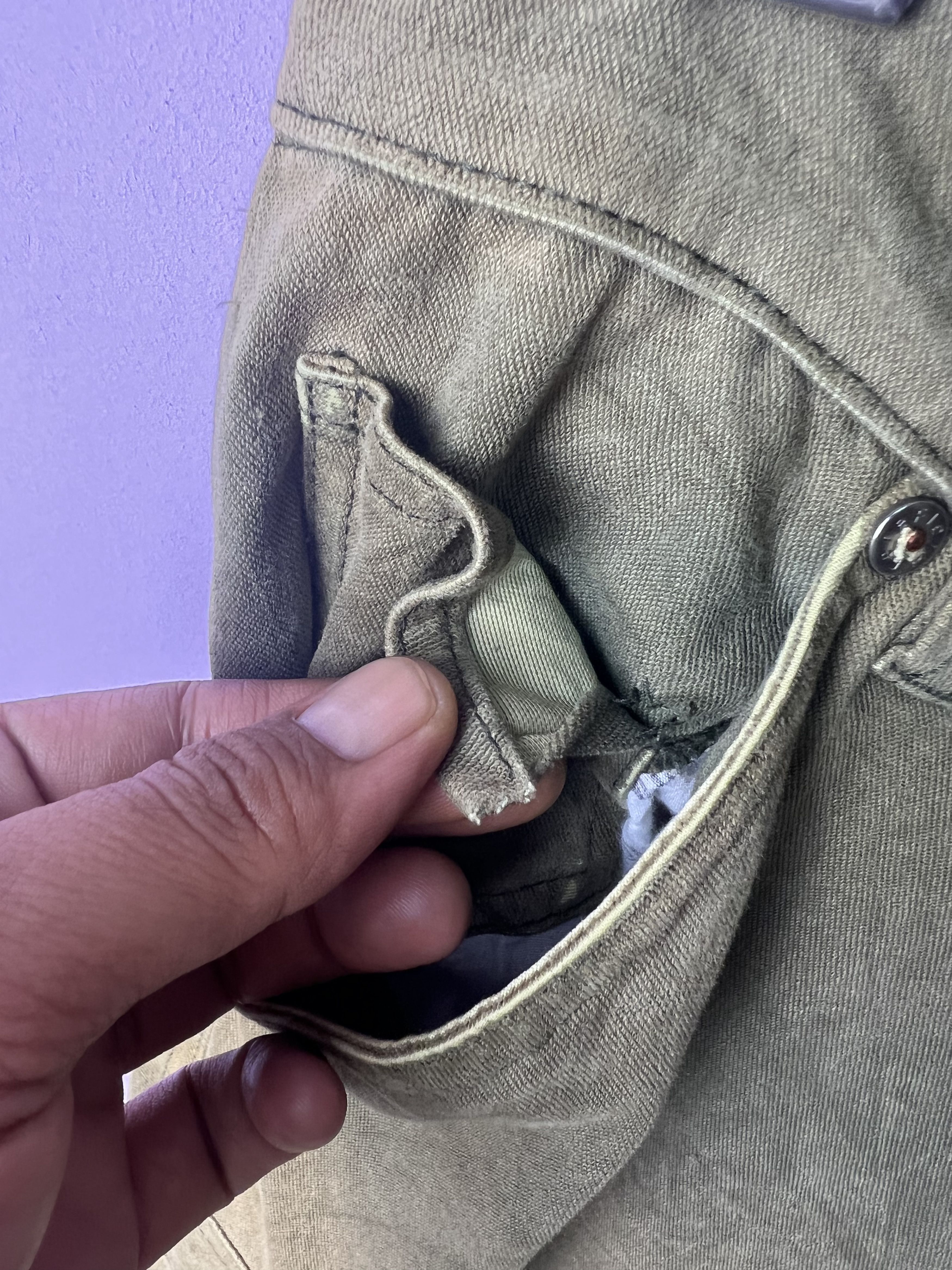 Other 🔥Sun Faded Fieldcore Aerolight Stretch Cargo Pants Size US 34 / EU 50 - 12 Thumbnail