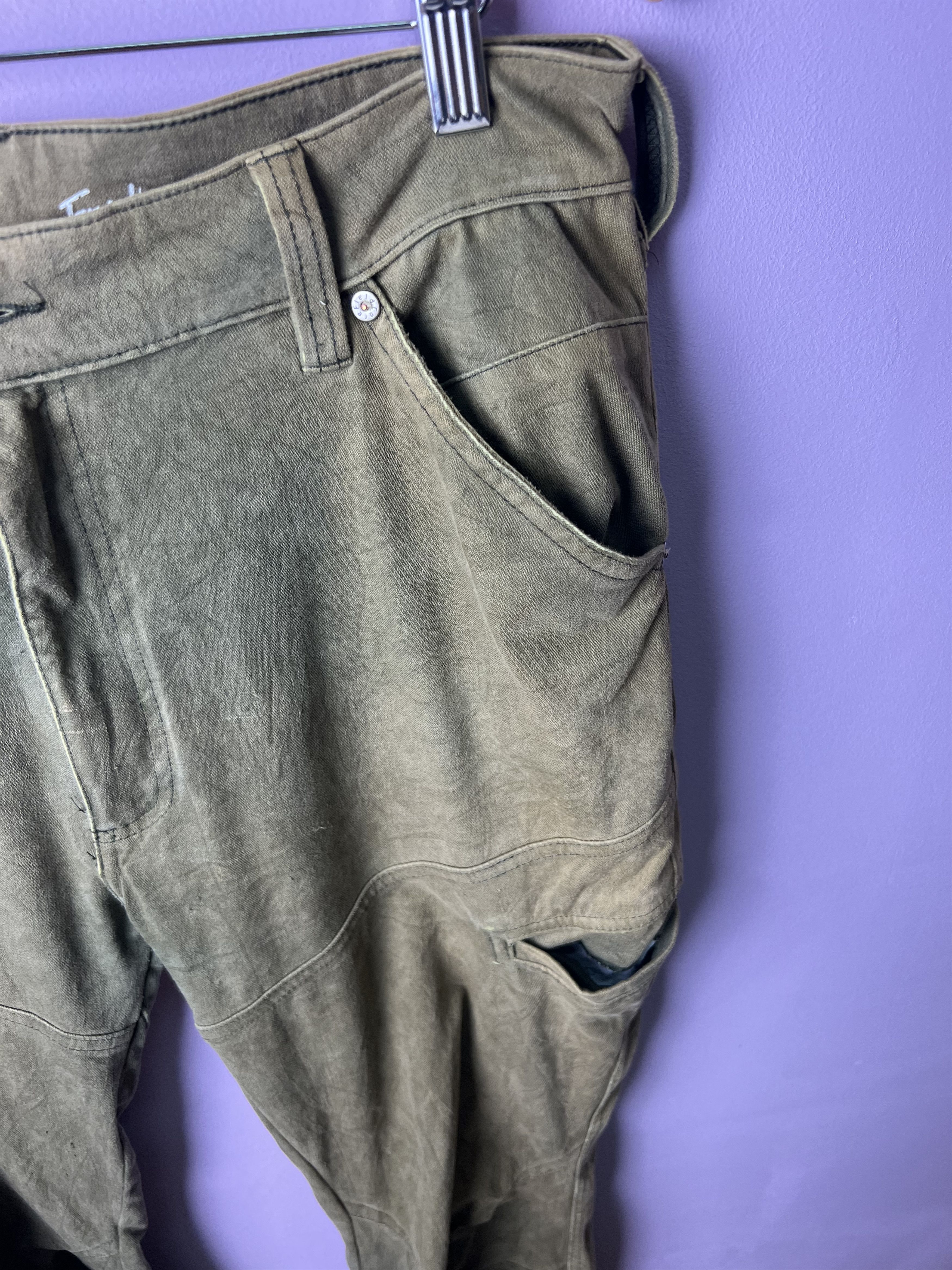 Other 🔥Sun Faded Fieldcore Aerolight Stretch Cargo Pants Size US 34 / EU 50 - 6 Thumbnail