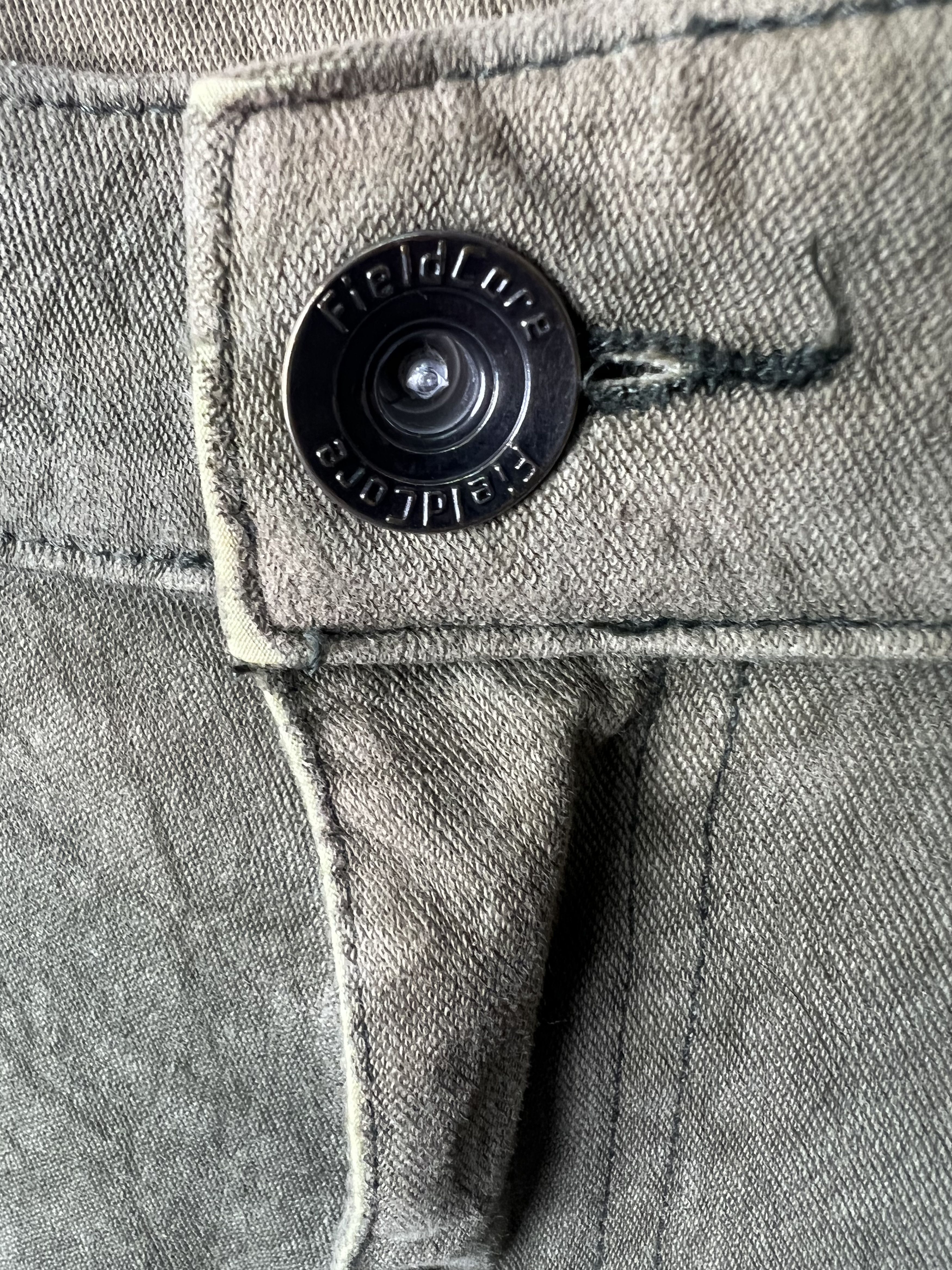 Other 🔥Sun Faded Fieldcore Aerolight Stretch Cargo Pants Size US 34 / EU 50 - 10 Thumbnail