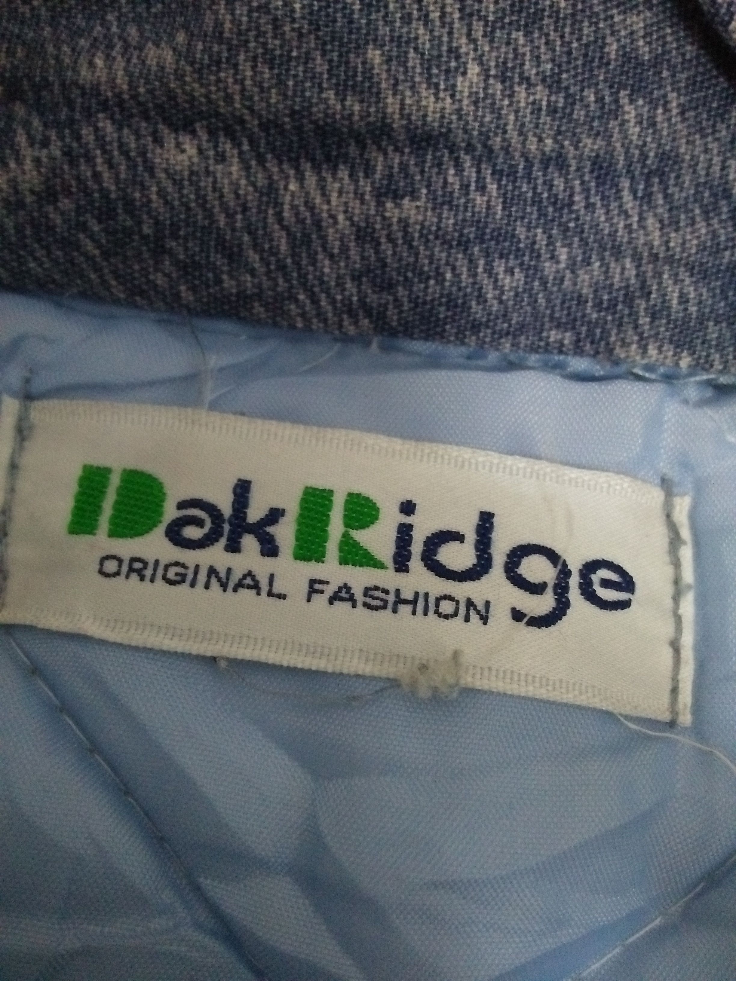 Other DAKRIDGE KIMONO ALLOVERPRINT VTG FOOTBALLERS (A926) Size US M / EU 48-50 / 2 - 8 Thumbnail