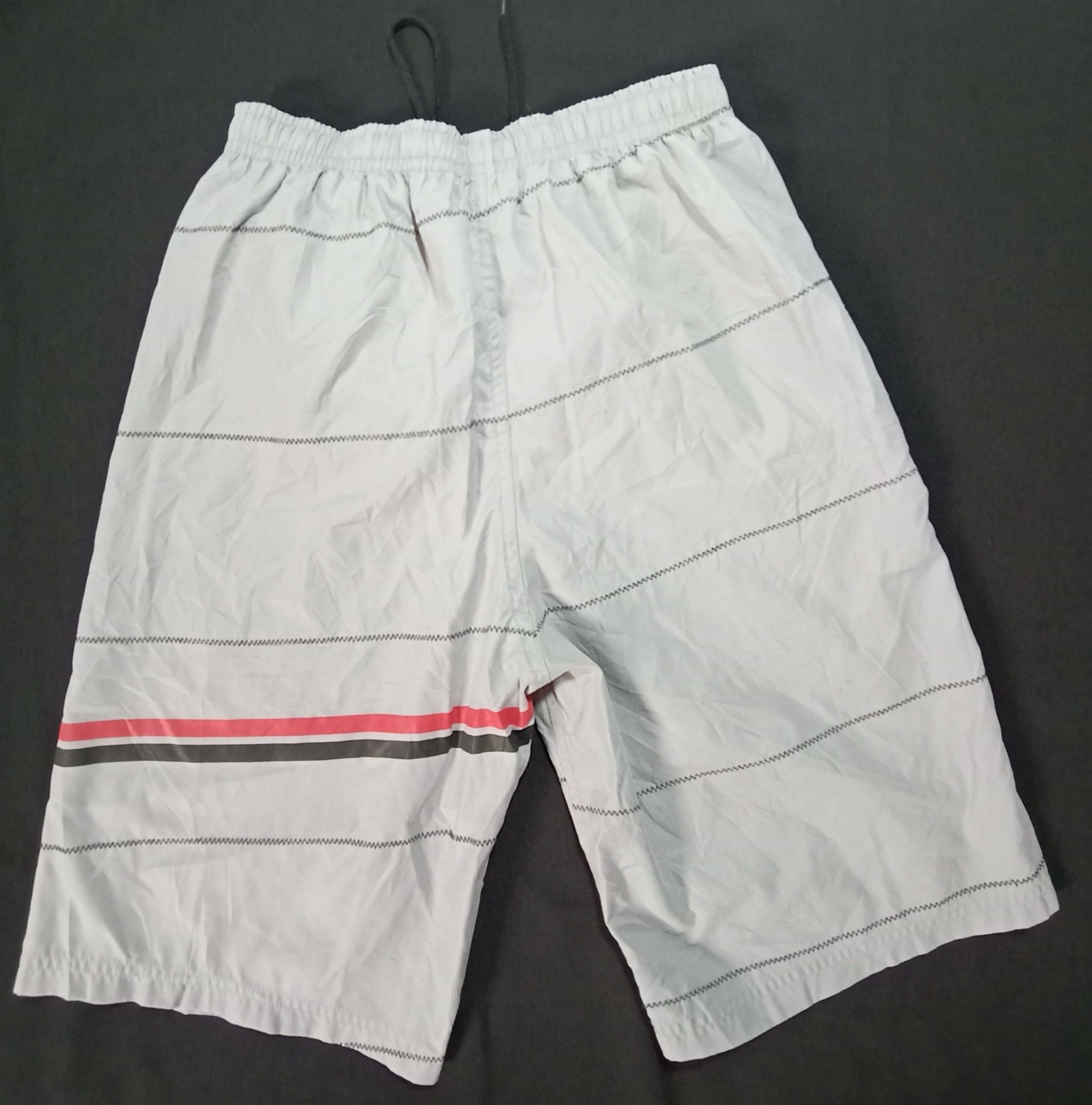 Lost Enterprises Vintage Lost Enterprise Skate Brand Short Pant Size US 30 / EU 46 - 3 Thumbnail