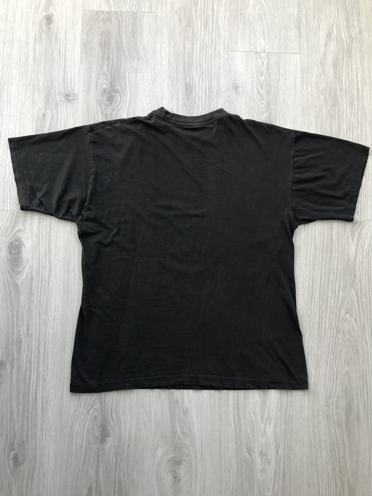Band Tees × Vintage Vintage Korn 90’s Metal Band T-Shirt Slipknot Size US XXL / EU 58 / 5 - 7 Thumbnail
