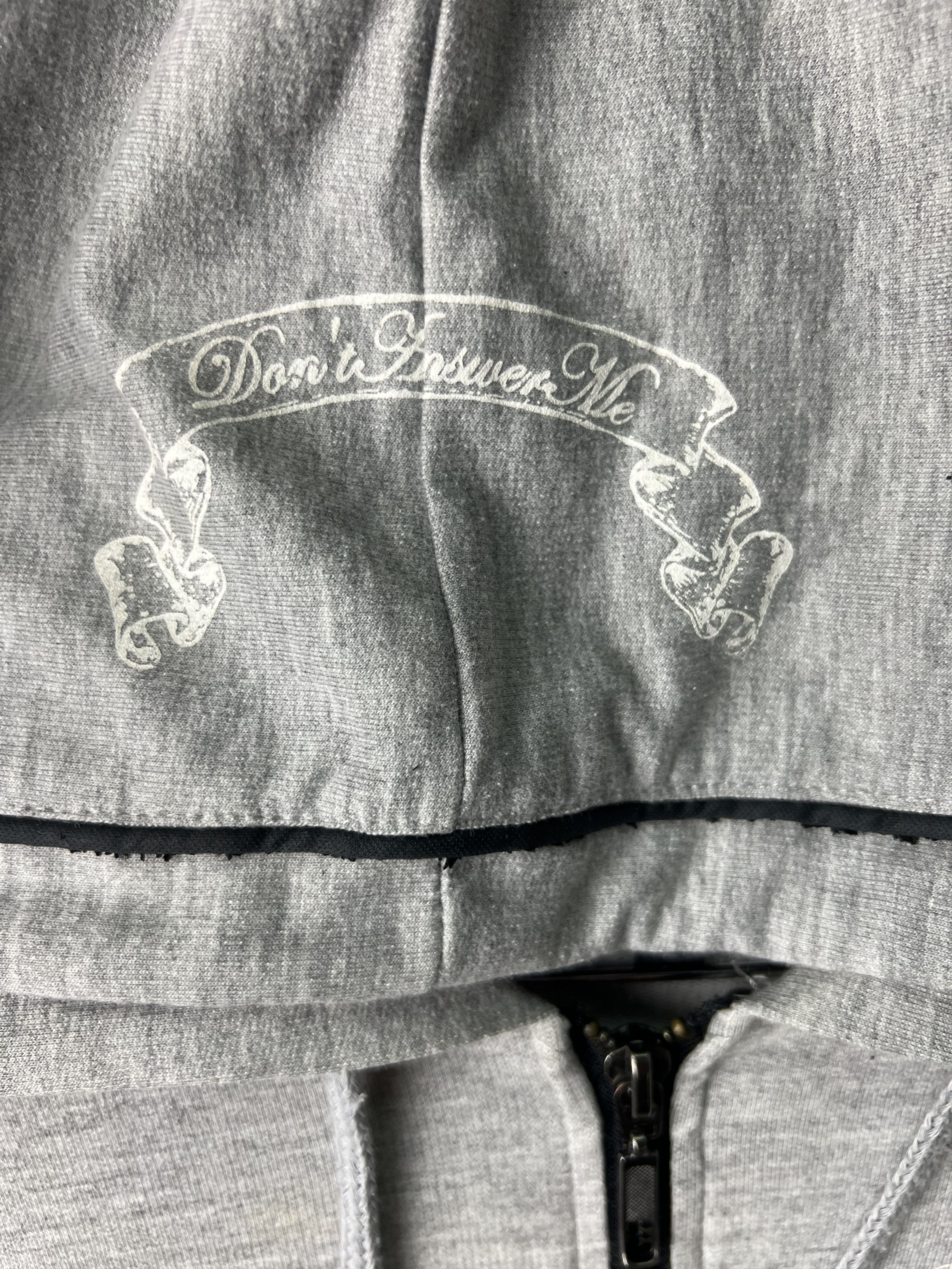 In The Attic 🔥Vintage In The Attic Pullover Hoodies Size US S / EU 44-46 / 1 - 7 Thumbnail