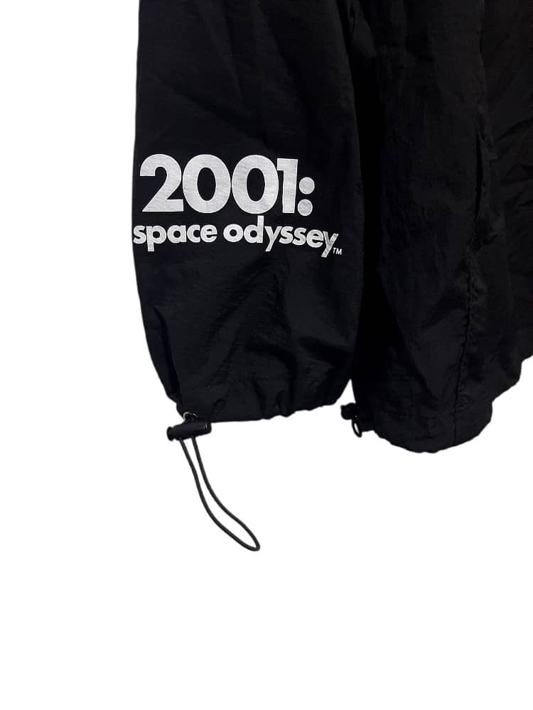 Vintage 🔥STANLEY KUBRICKS 2001 : SPACE ODYSSEY LIGHTWEIGHT JACKETS Size US L / EU 52-54 / 3 - 4 Thumbnail