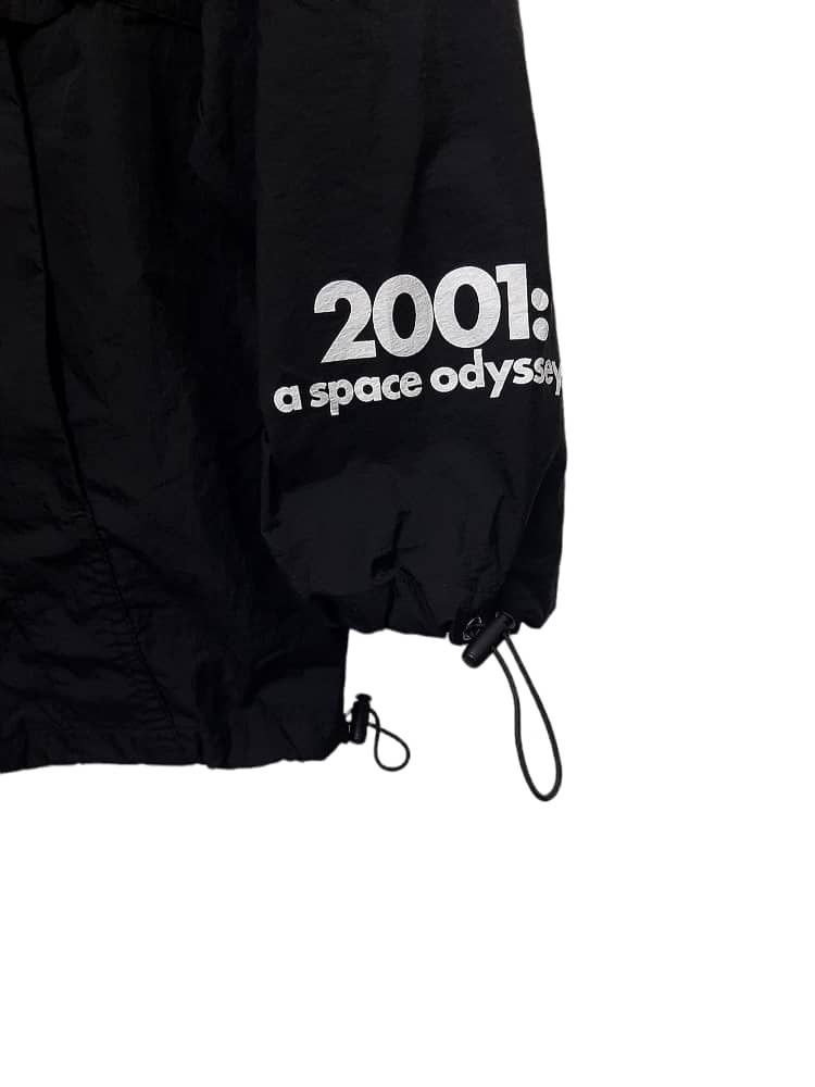 Vintage 🔥STANLEY KUBRICKS 2001 : SPACE ODYSSEY LIGHTWEIGHT JACKETS Size US L / EU 52-54 / 3 - 3 Thumbnail