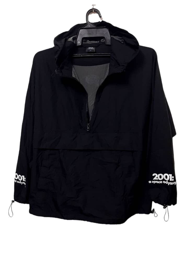 Vintage 🔥STANLEY KUBRICKS 2001 : SPACE ODYSSEY LIGHTWEIGHT JACKETS Size US L / EU 52-54 / 3 - 2 Thumbnail