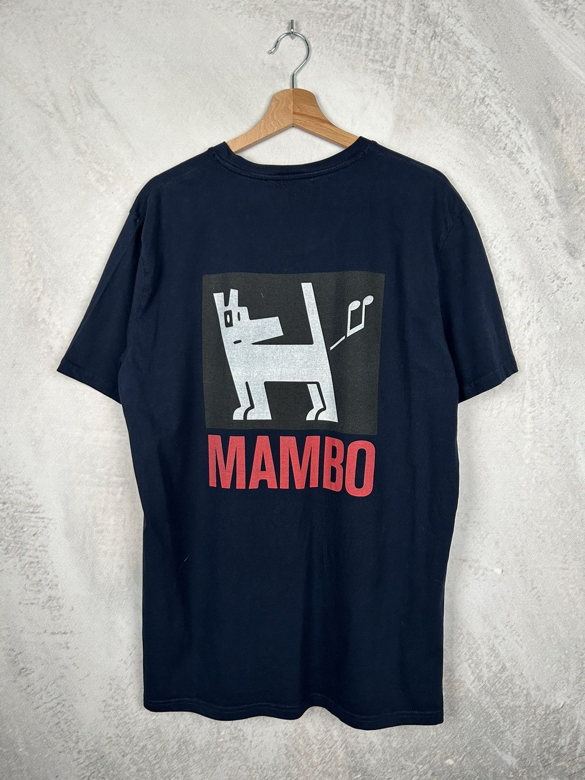 Mambo Vintage Mambo Surf Style Dog Skateboards Australian Size US XL / EU 56 / 4 - 1 Thumbnail