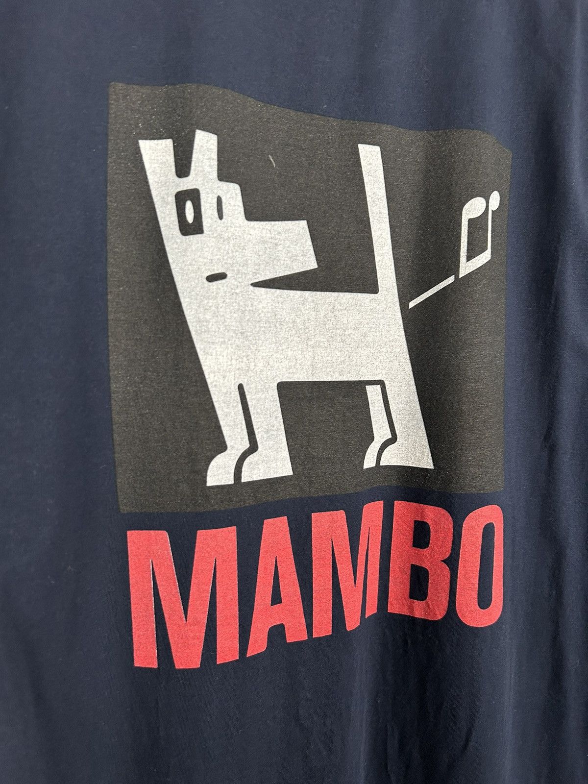Mambo Vintage Mambo Surf Style Dog Skateboards Australian Size US XL / EU 56 / 4 - 3 Thumbnail
