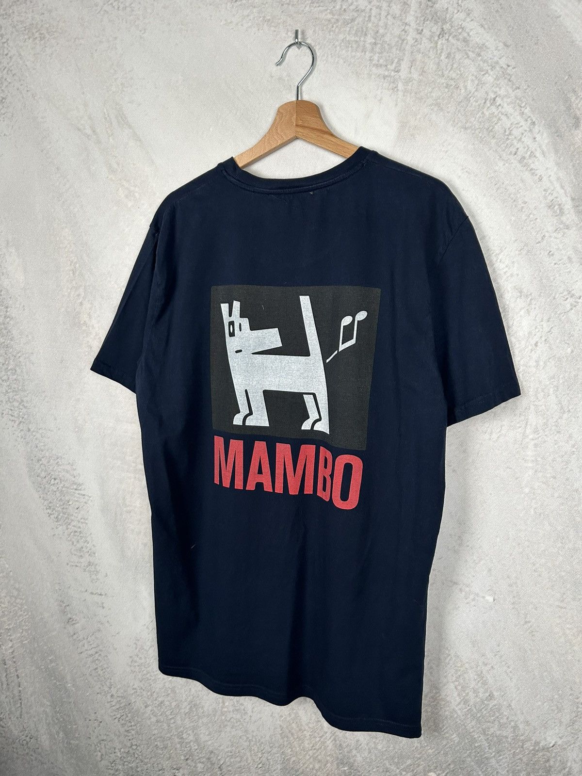 Mambo Vintage Mambo Surf Style Dog Skateboards Australian Size US XL / EU 56 / 4 - 2 Thumbnail