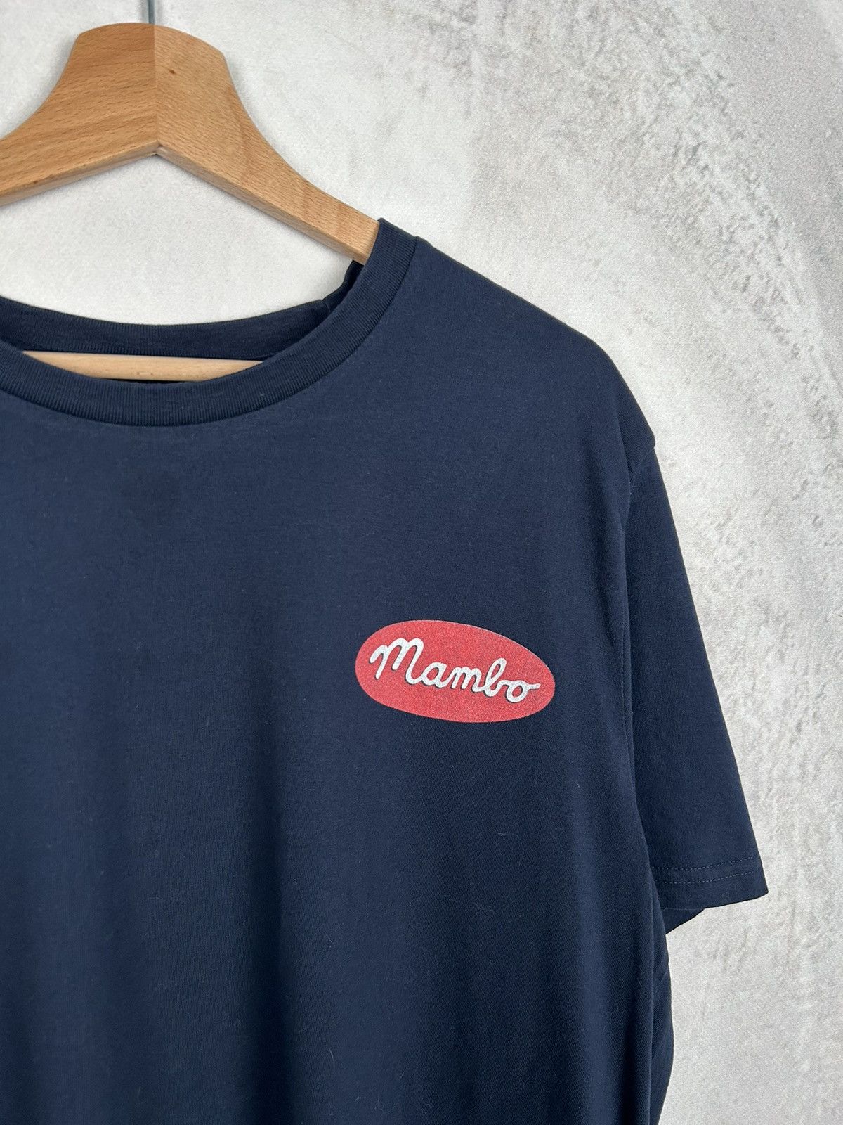 Mambo Vintage Mambo Surf Style Dog Skateboards Australian Size US XL / EU 56 / 4 - 5 Thumbnail