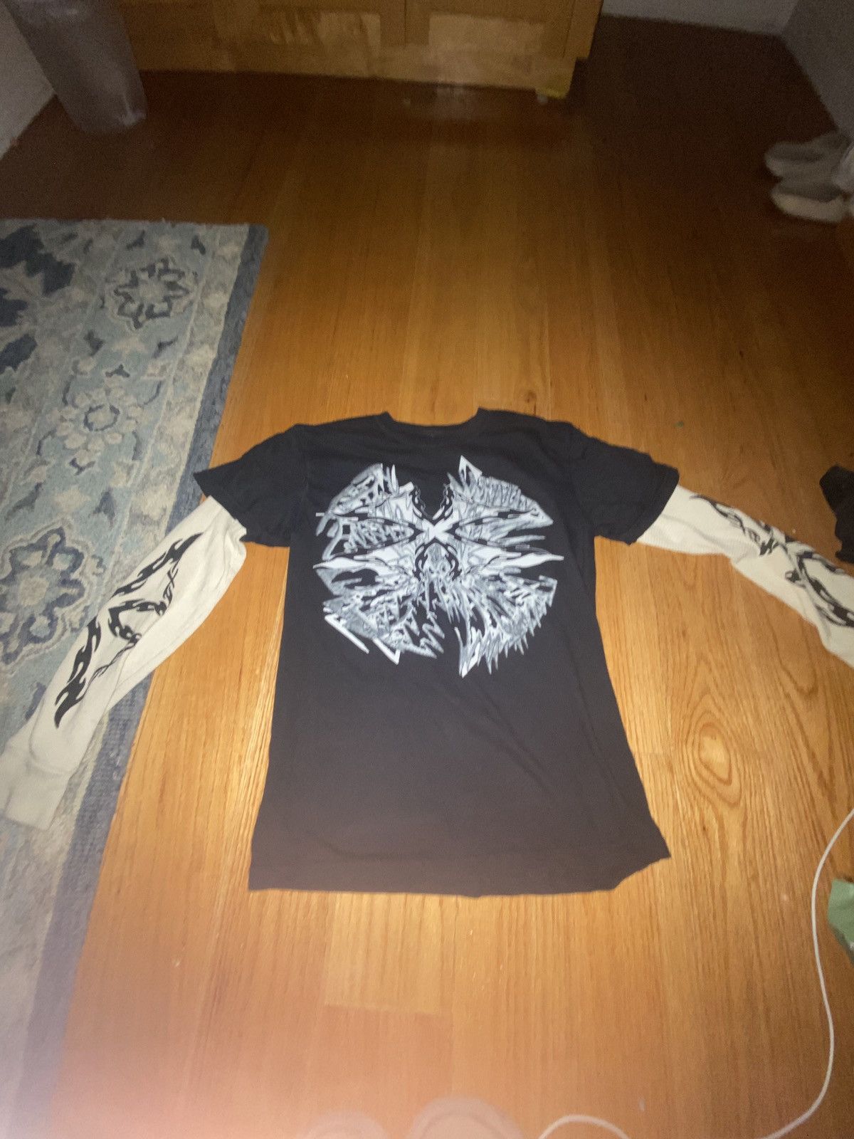 Ken Carson Ken Carson Europe Tour merch Grailed