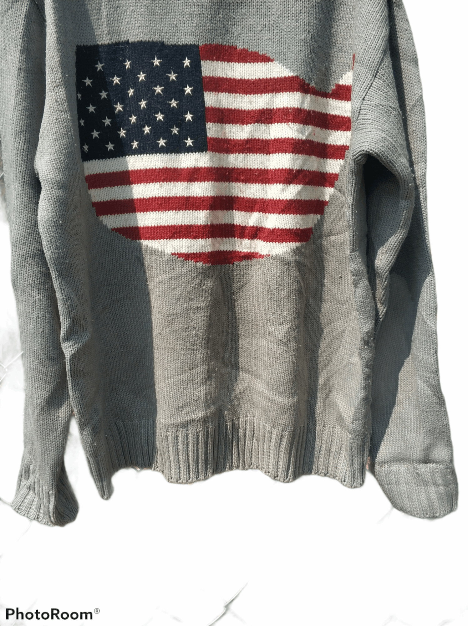 Aran Isles Knitwear 🔥Vintage Juni Maru Crewneck Sweatshirt Knitwear Size US M / EU 48-50 / 2 - 7 Thumbnail