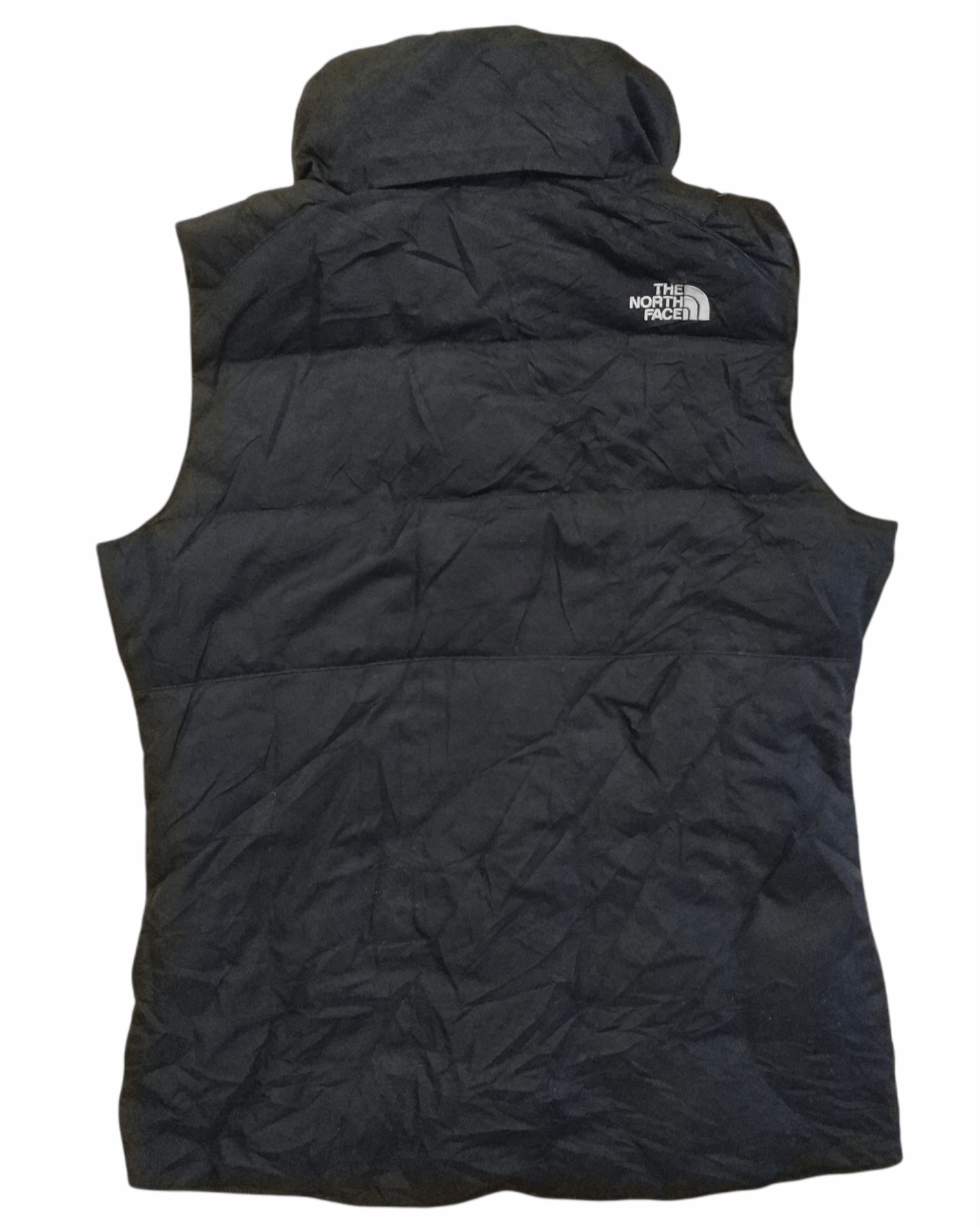 The North Face 🔥Black The North Face Puffer Vest Size S / US 4 / IT 40 - 1 Thumbnail