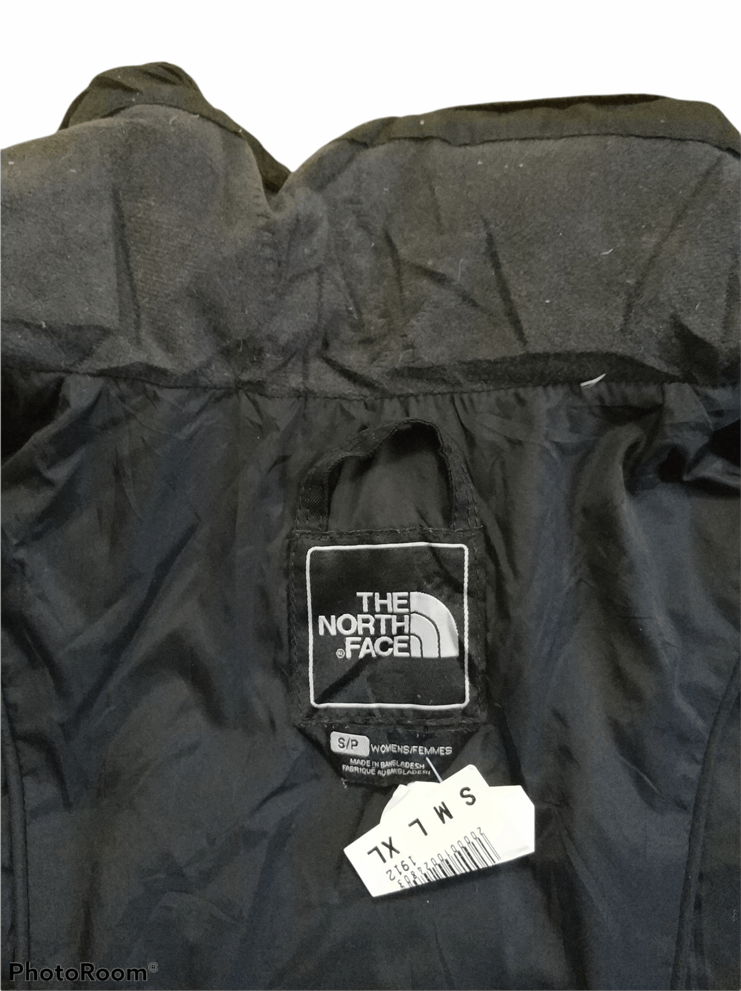 The North Face 🔥Black The North Face Puffer Vest Size S / US 4 / IT 40 - 5 Thumbnail