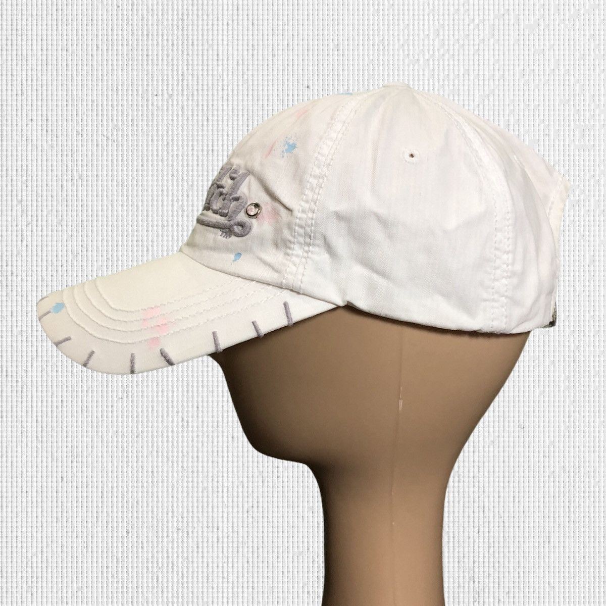 Von Dutch Von Dutch Hats Size ONE SIZE - 2 Thumbnail