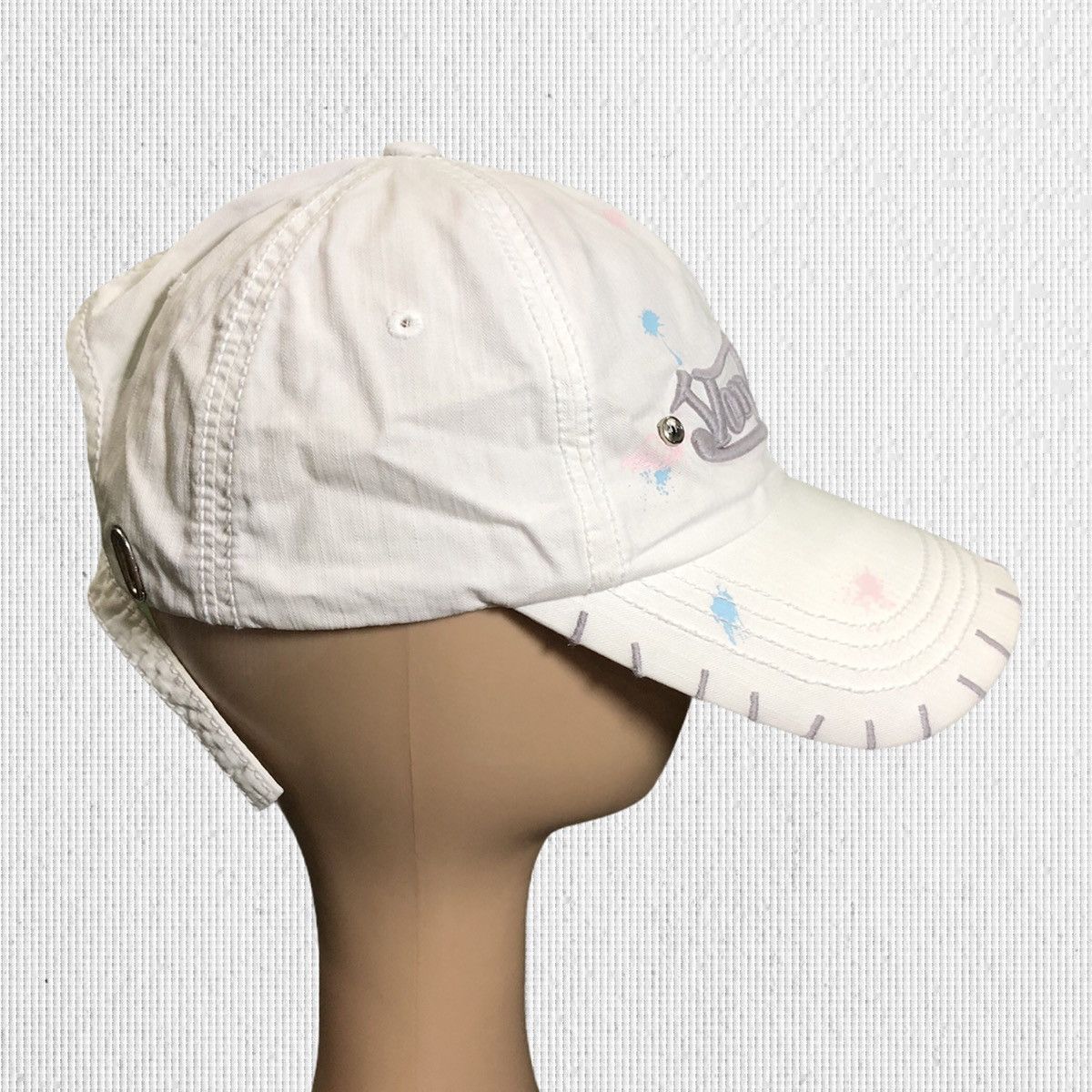 Von Dutch Von Dutch Hats Size ONE SIZE - 4 Thumbnail