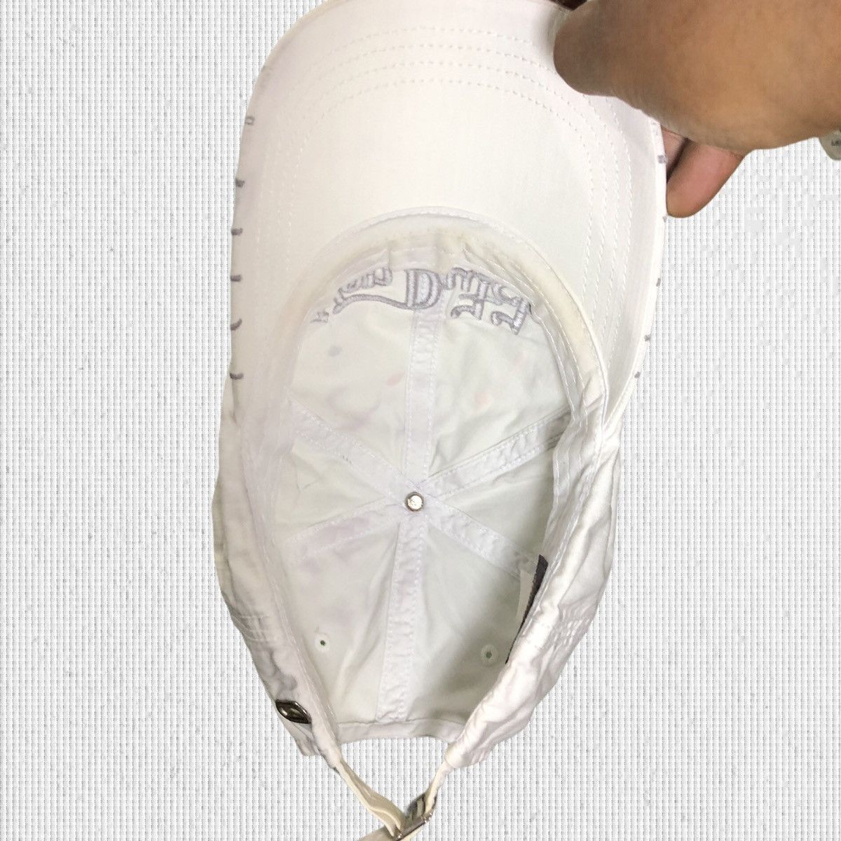 Von Dutch Von Dutch Hats Size ONE SIZE - 7 Thumbnail