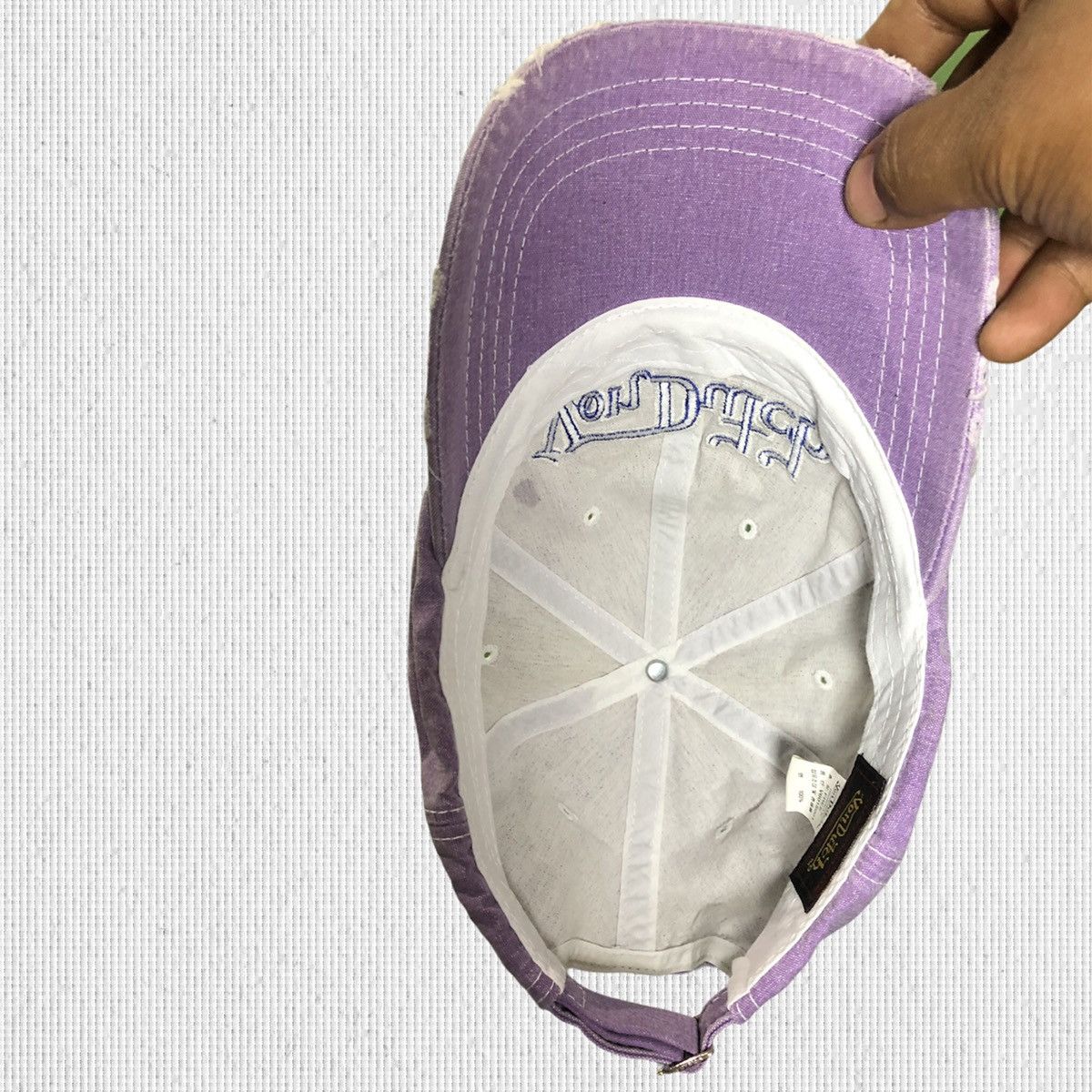 Von Dutch Von Dutch Hats Size ONE SIZE - 6 Thumbnail