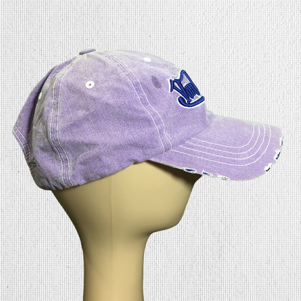 Von Dutch Von Dutch Hats Size ONE SIZE - 2 Thumbnail