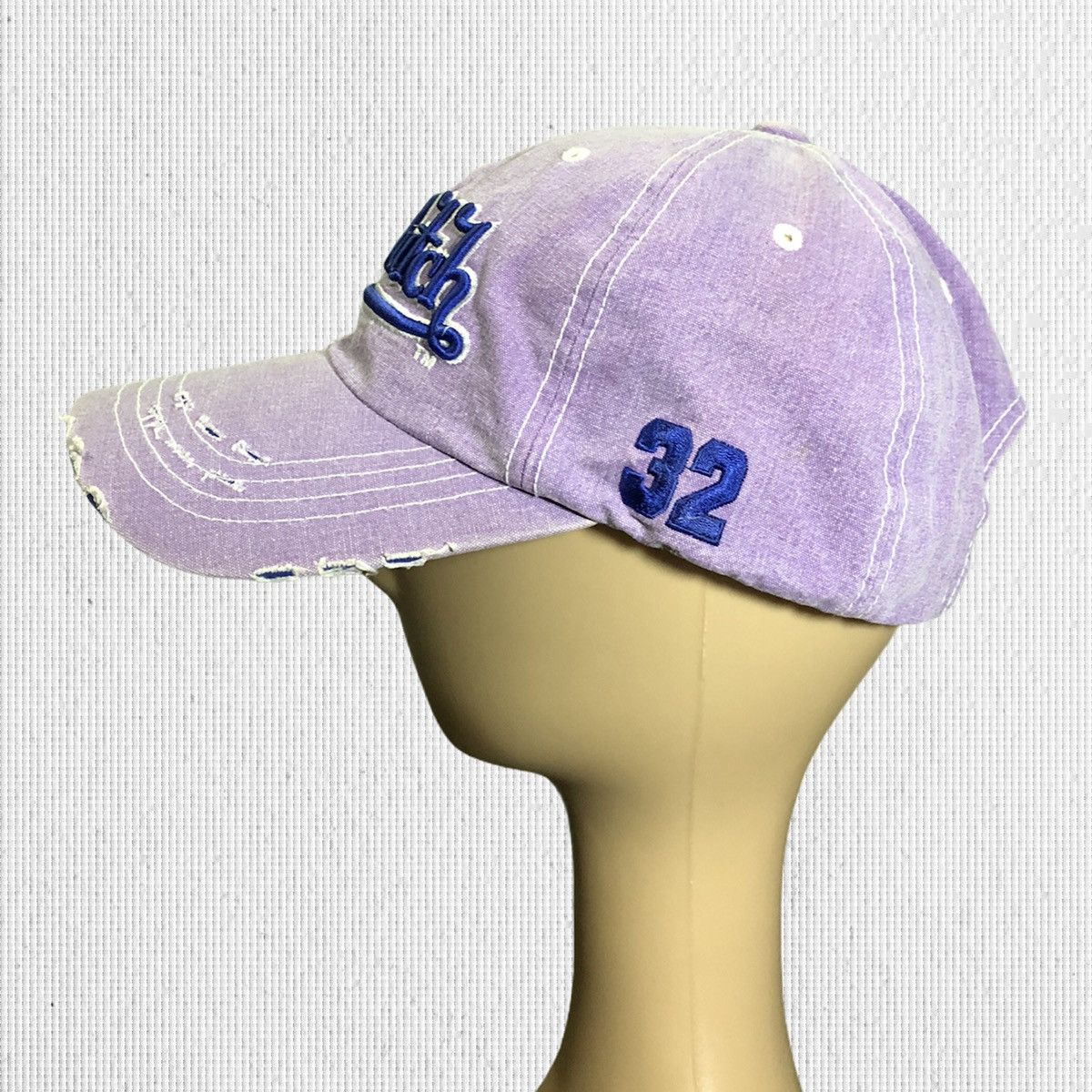 Von Dutch Von Dutch Hats Size ONE SIZE - 4 Thumbnail