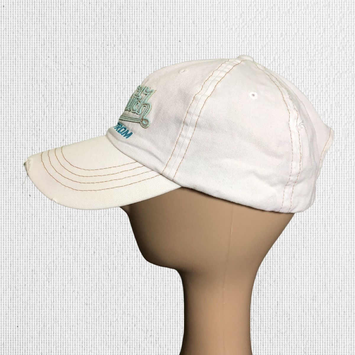 Vintage Vintage Von Dutch Hats Size ONE SIZE - 2 Thumbnail