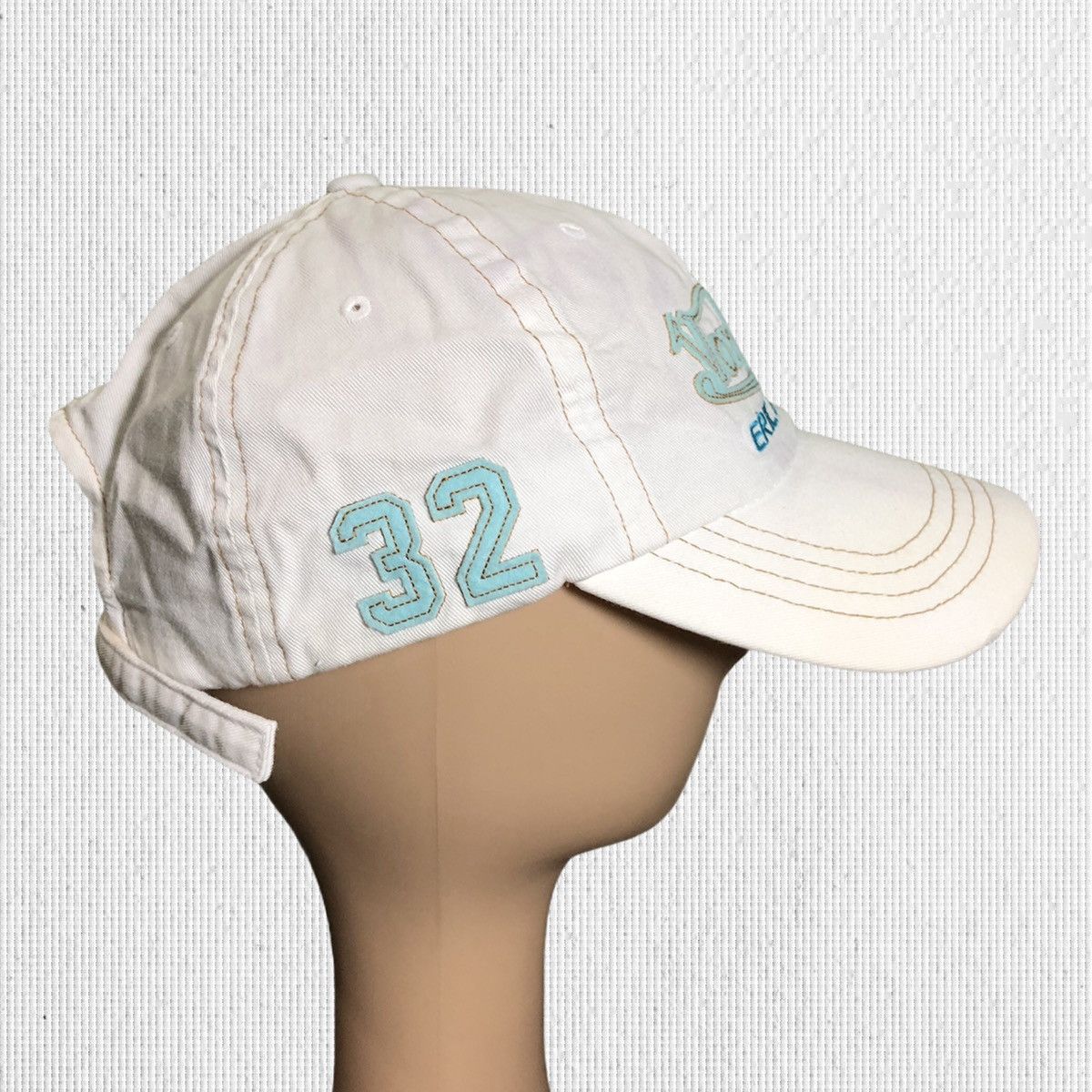 Vintage Vintage Von Dutch Hats Size ONE SIZE - 3 Thumbnail