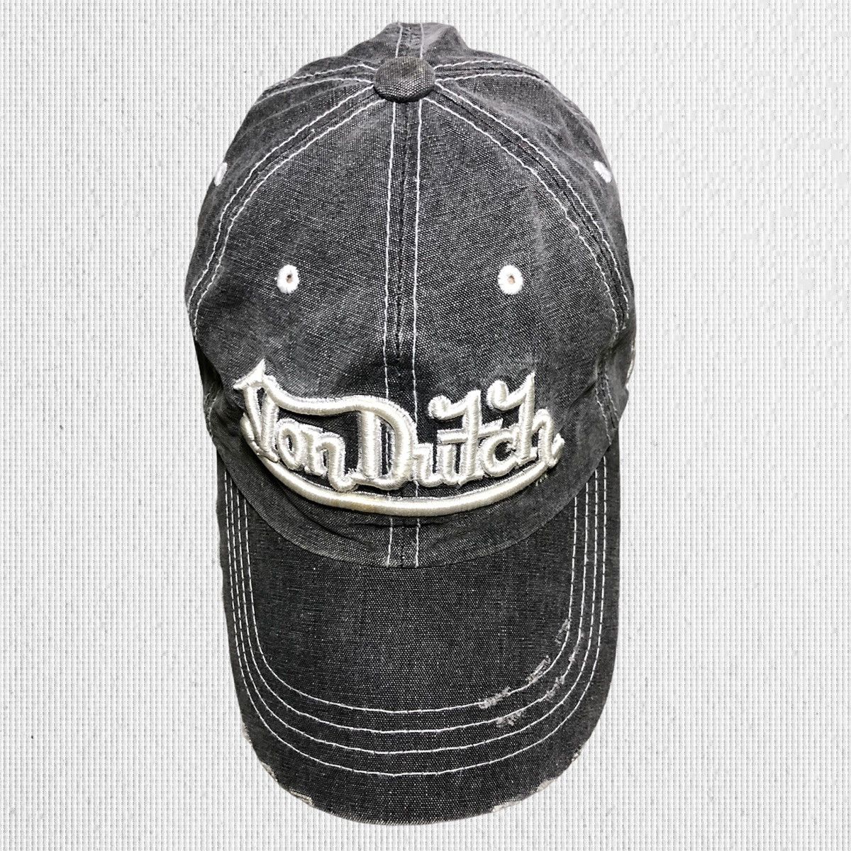Hats Von Dutch Hats Grailed